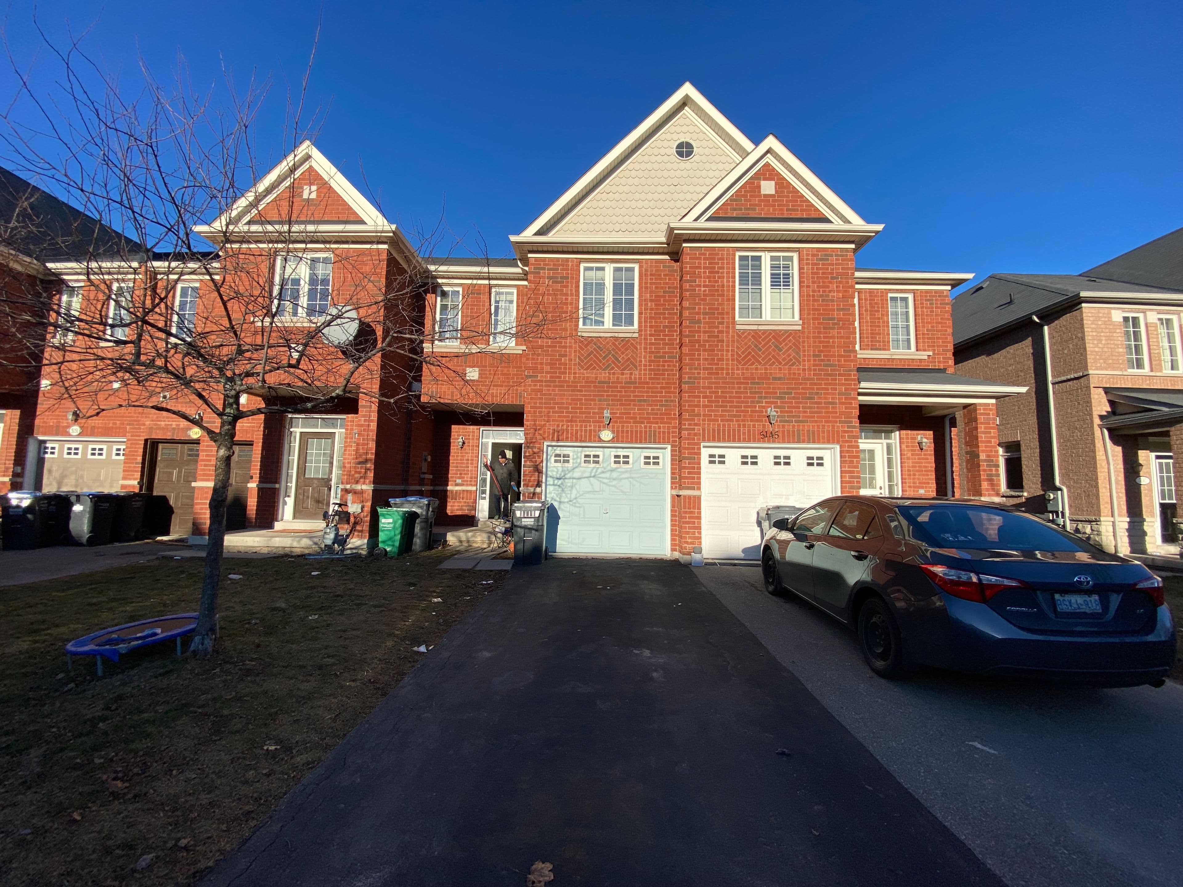 5147 Angel Stone Drive 2, Mississauga, ON L5M 0L5