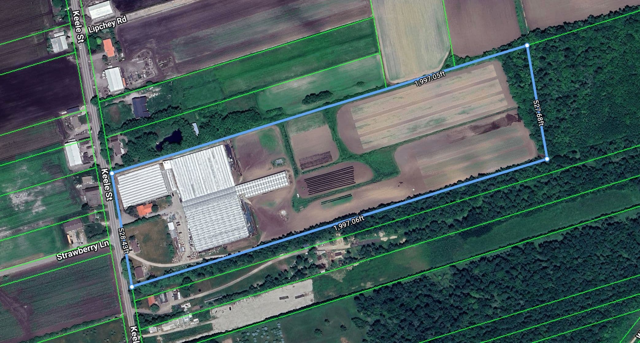 18509-18545 Keele Street, King, ON L3Y 4V9