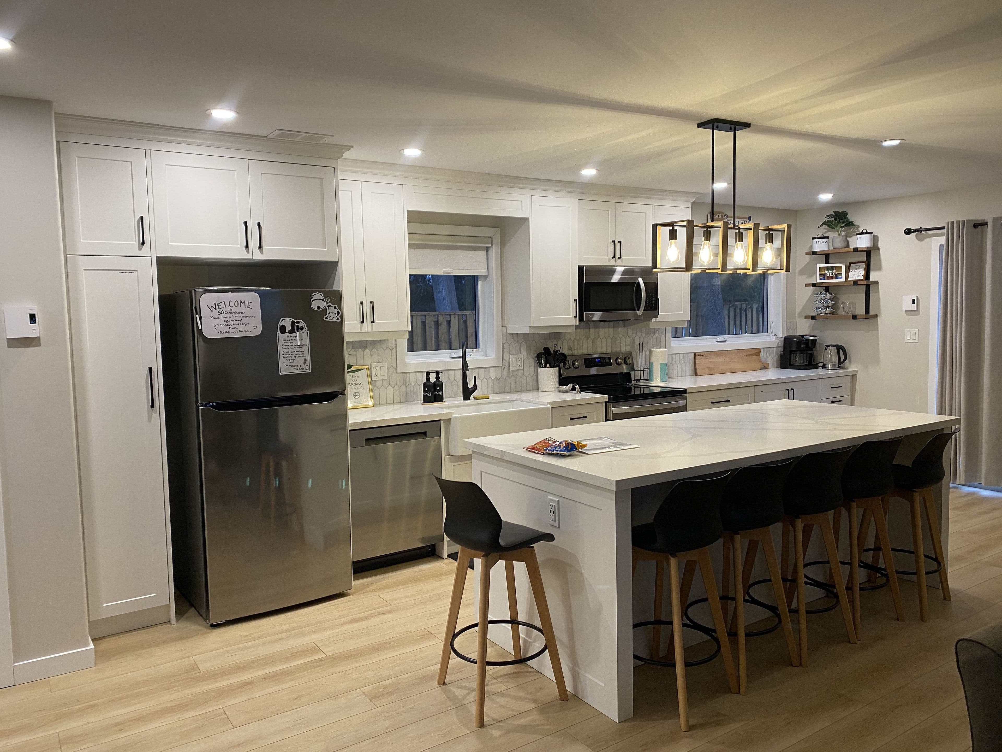 50 Cedar Shores Drive, Trent Hills, ON P1L 1W9