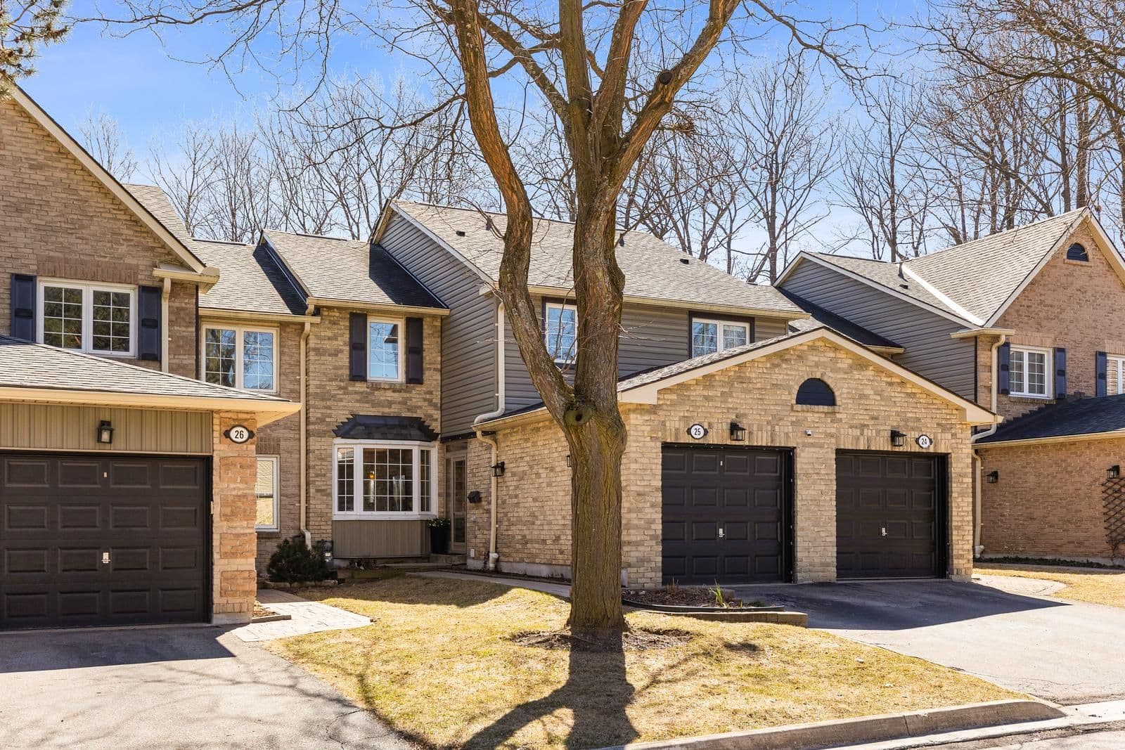 2766 Folkway Drive 25, Mississauga, ON L5L 3M3