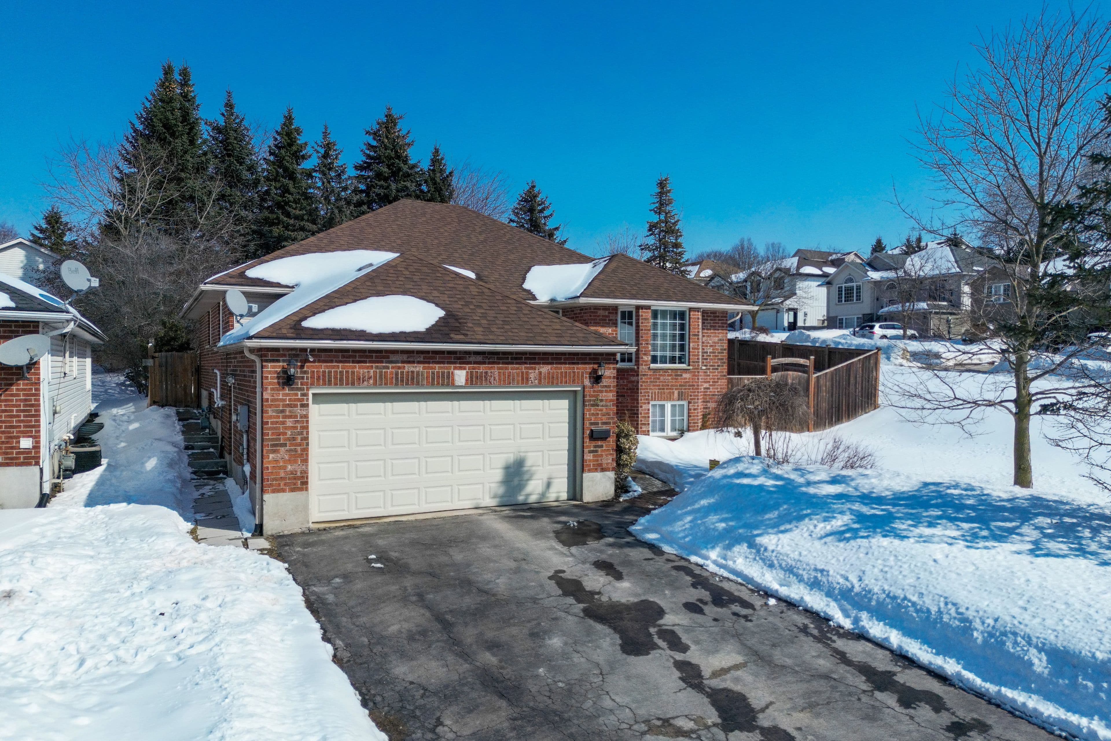 4 Cutting Drive LOWER, Centre Wellington, ON N0B 1S0