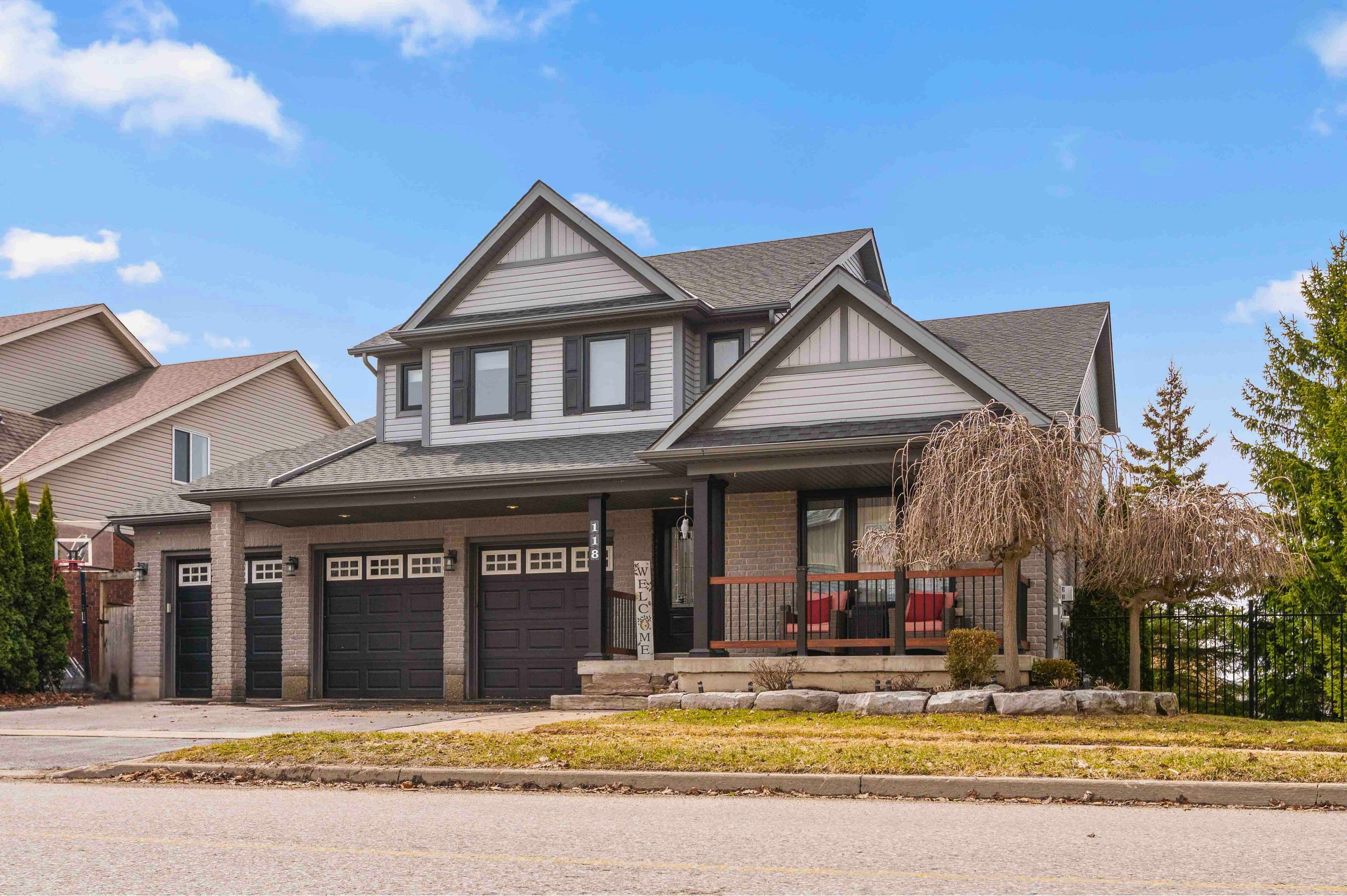 118 Oak Ridge Drive, Orangeville, ON L9W 5J5