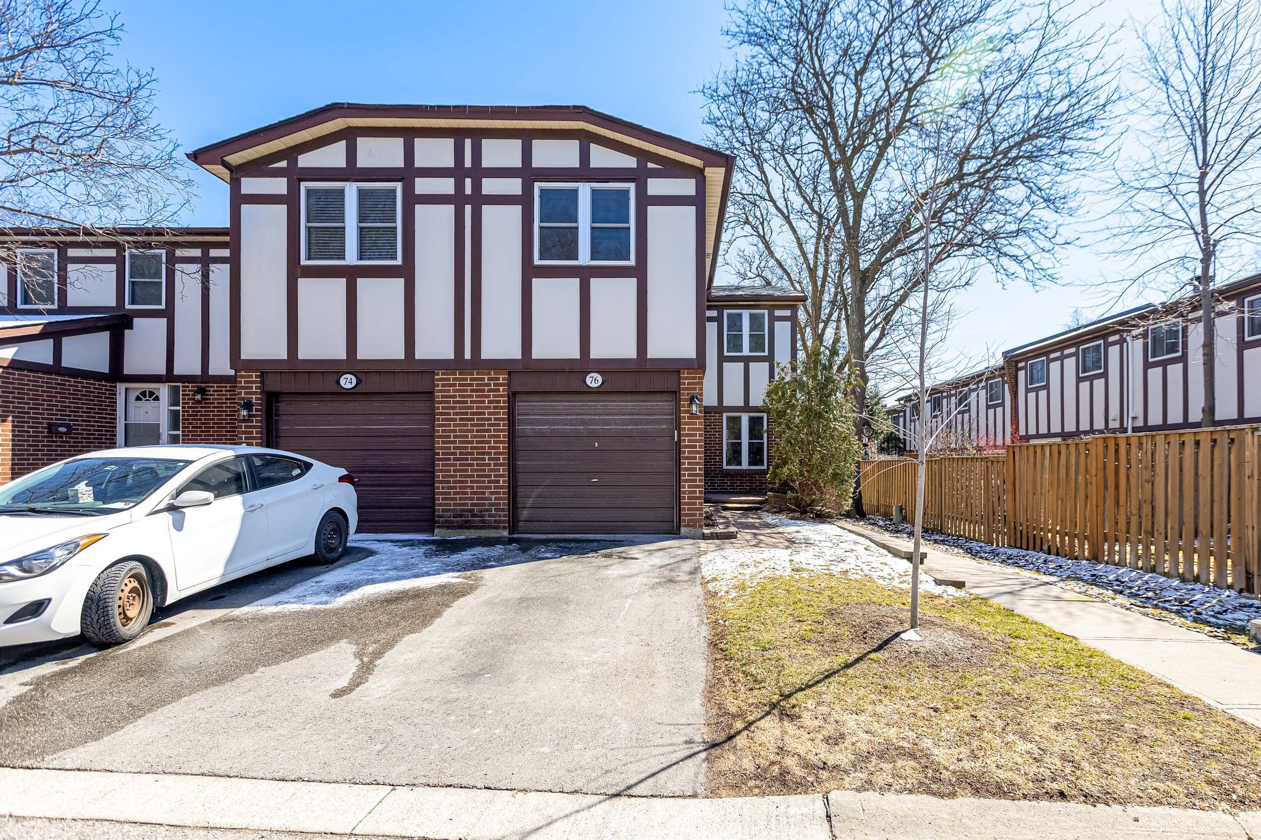 76 Bowman Way, Markham, ON L3T 4Z8