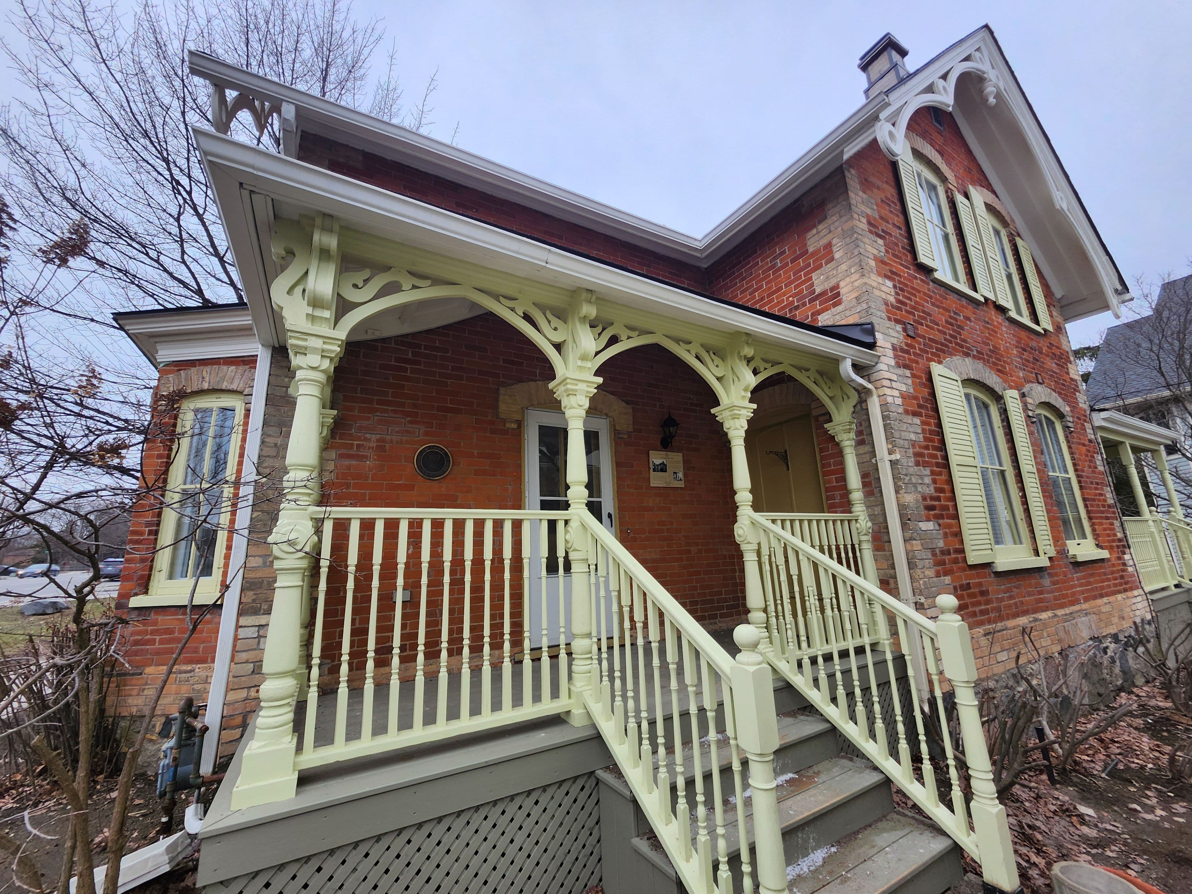 5958 16th Avenue Brick#Main, Markham, ON L3P 8N1