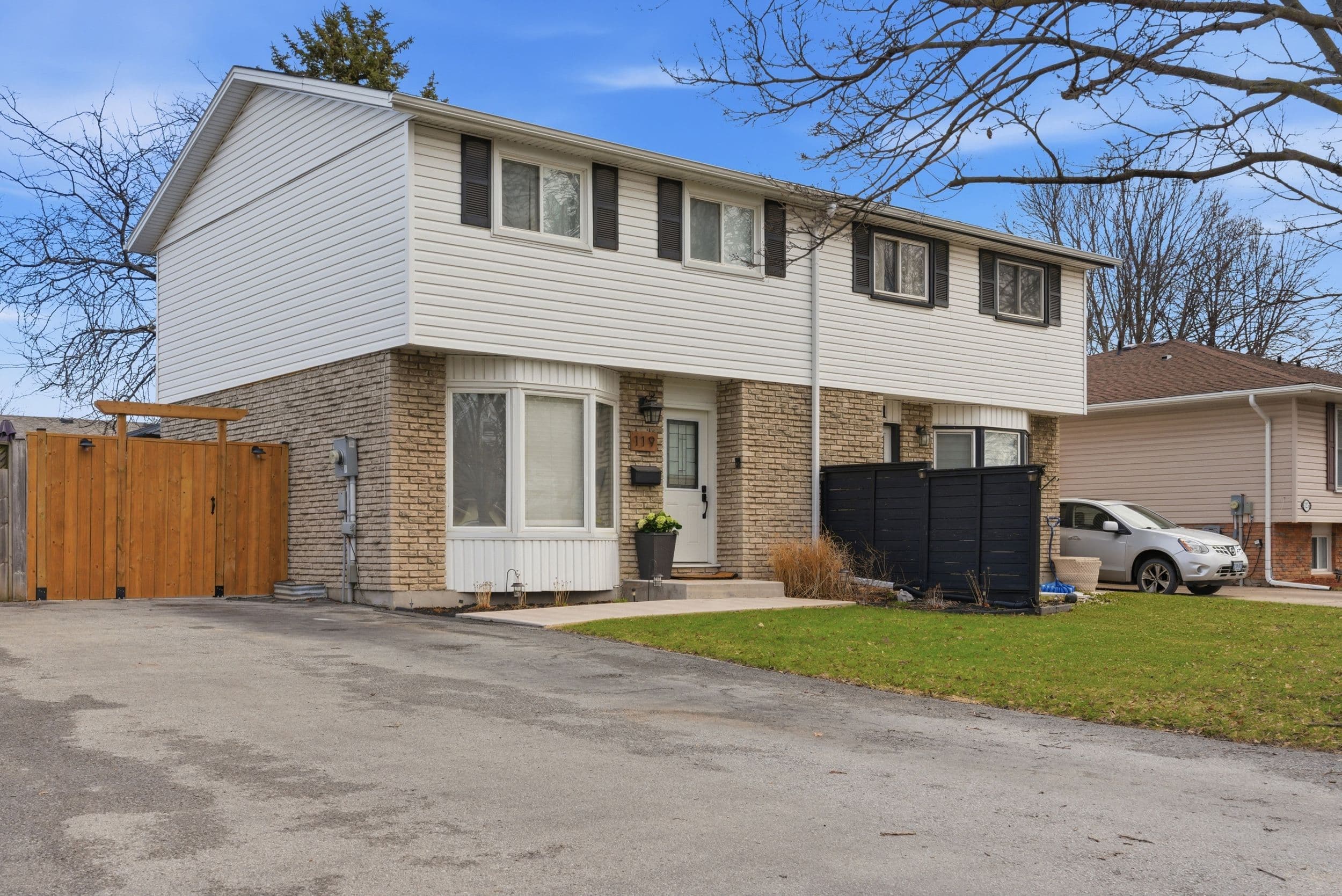 119 Dorothy Street, St. Catharines, ON L2N 6Z6