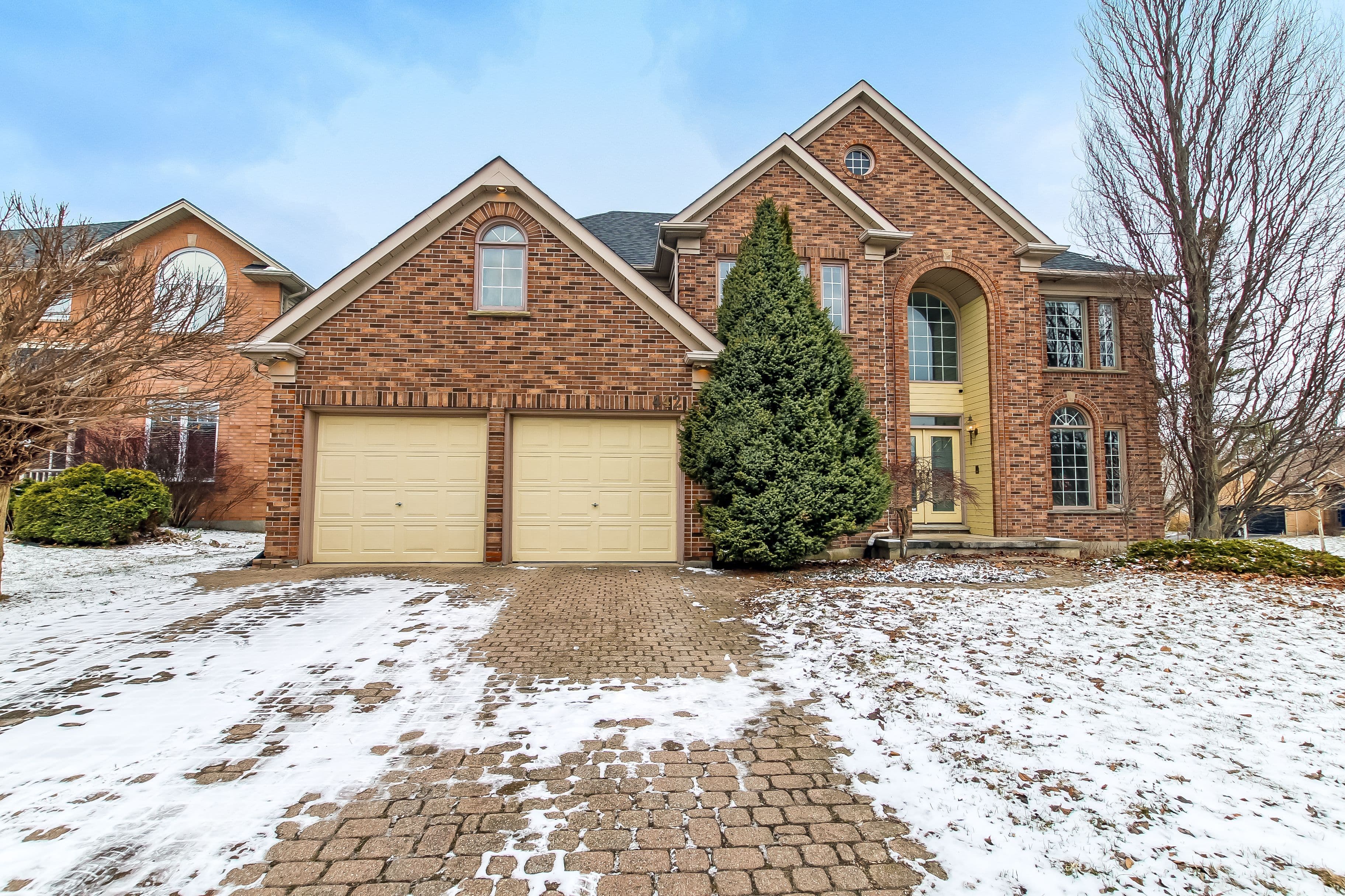 442 Ambleside Drive, London North, ON N6G 4X9