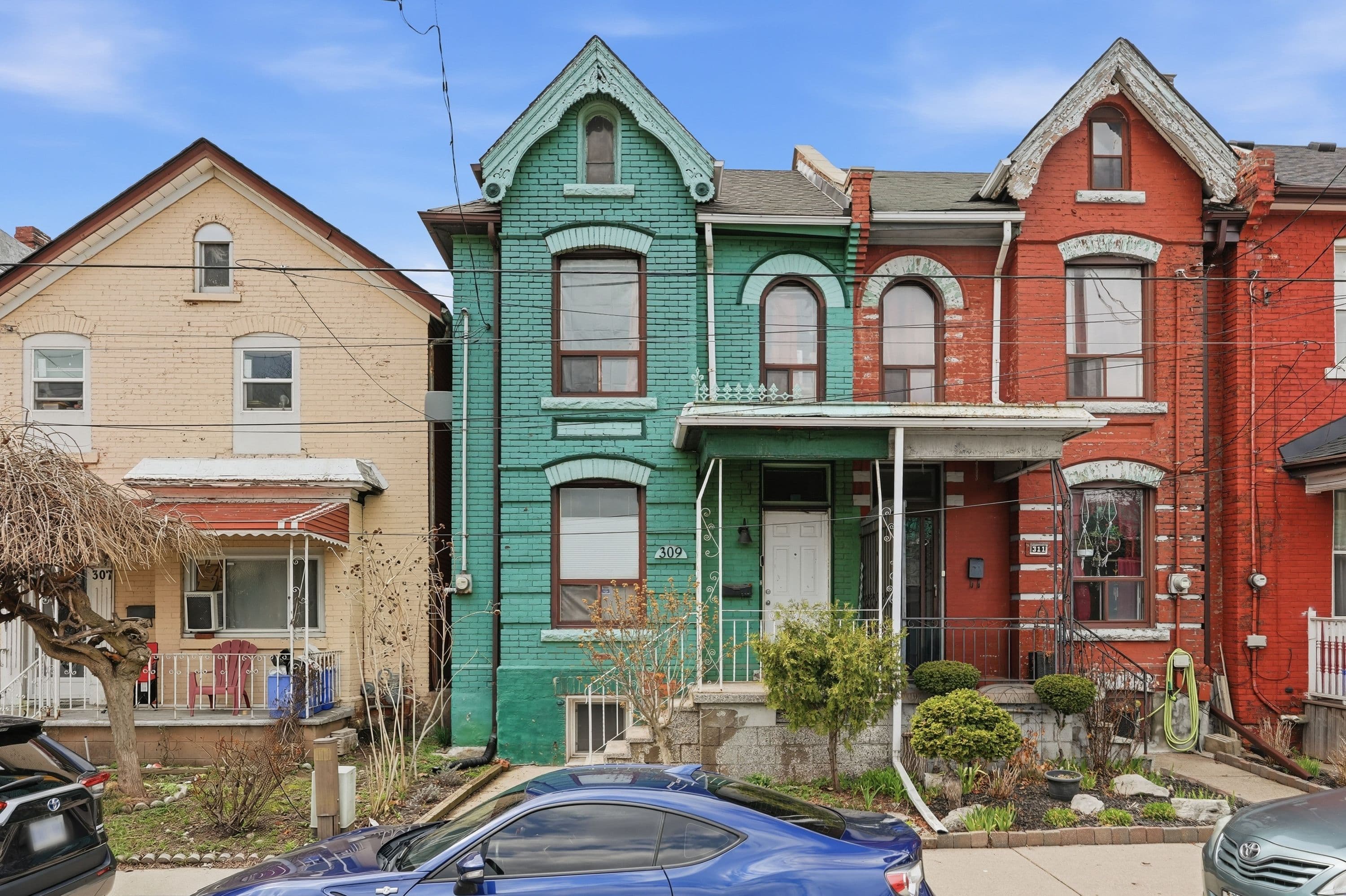 309 Mary Street, Hamilton, ON L8L 4W3