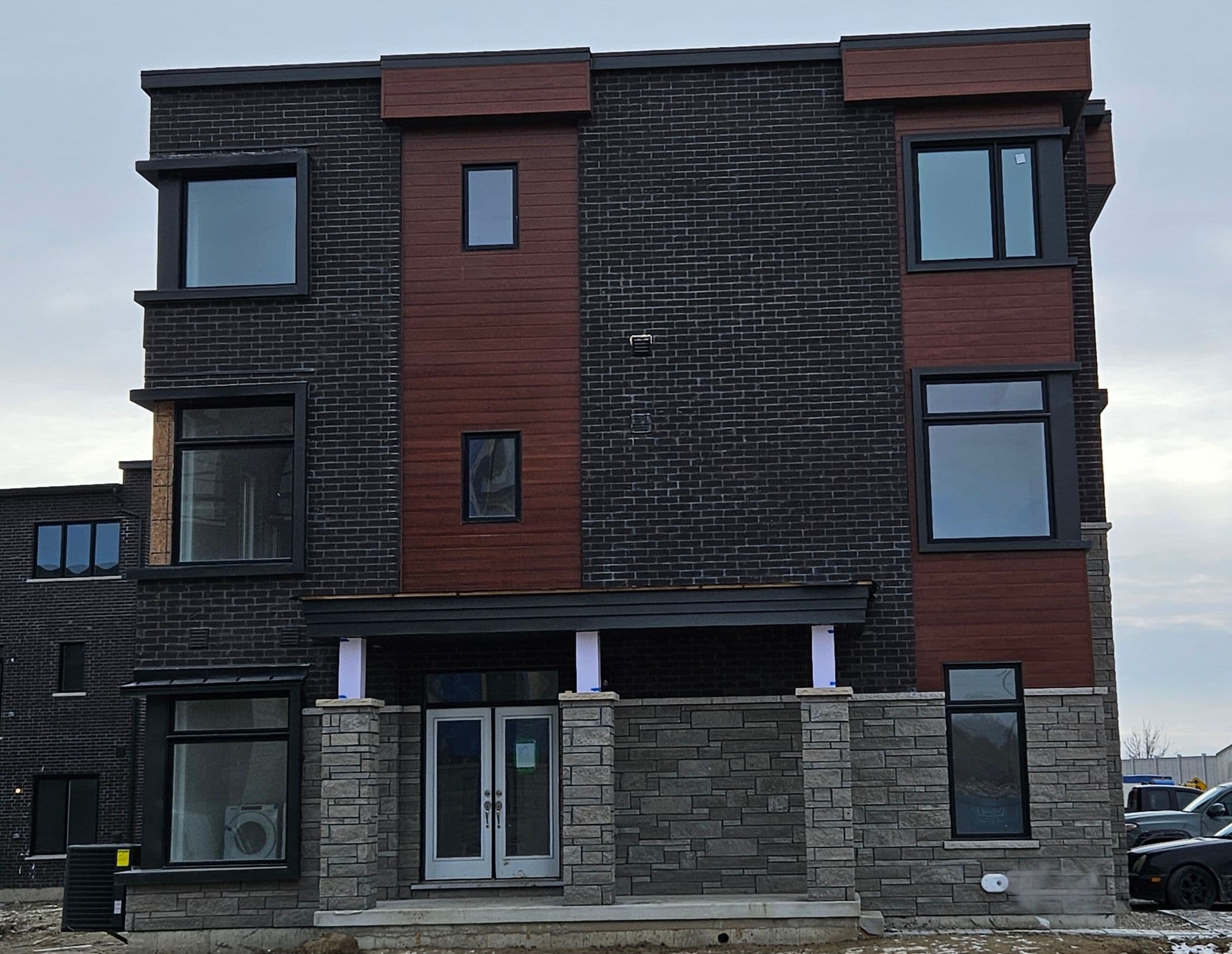 146 Wascana Road, Vaughan, ON L4H 5G9