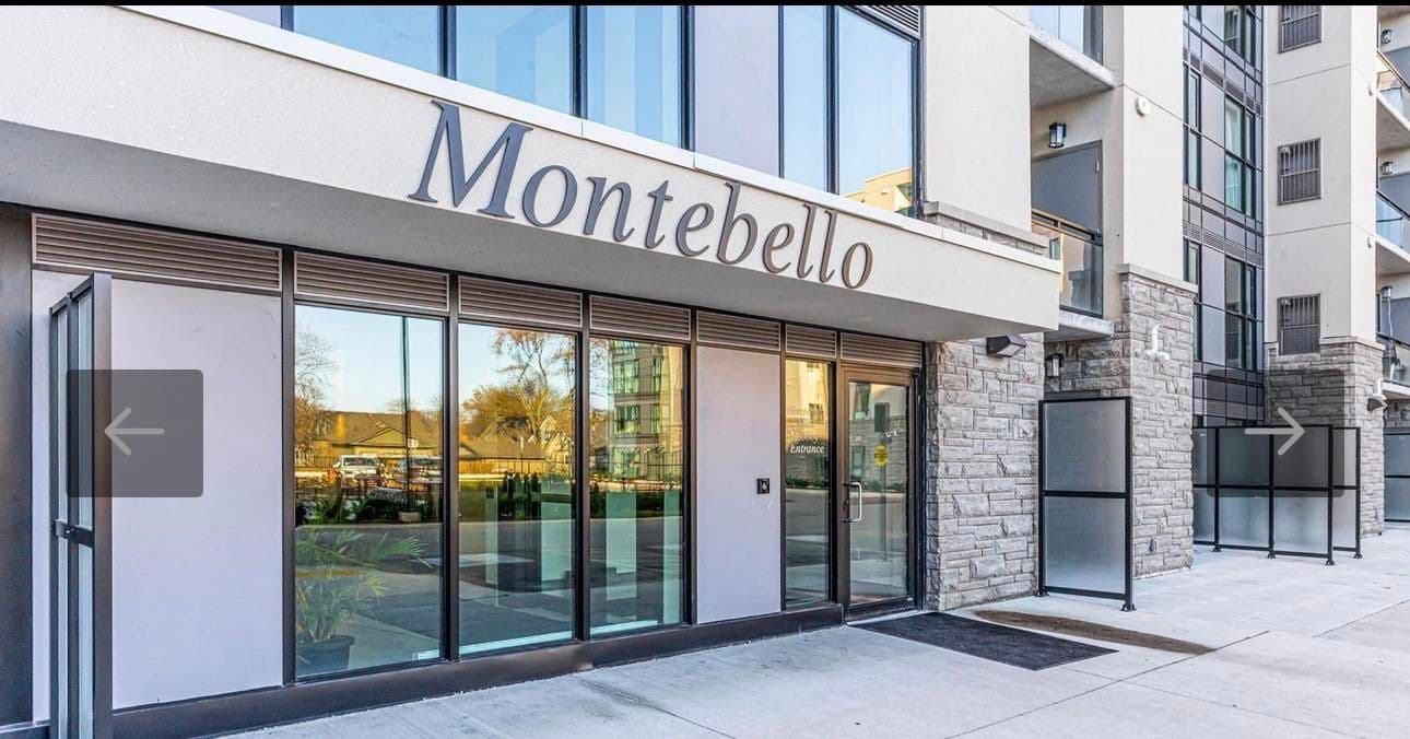 50 Herrick Avenue 229, St. Catharines, ON L2P 0G3