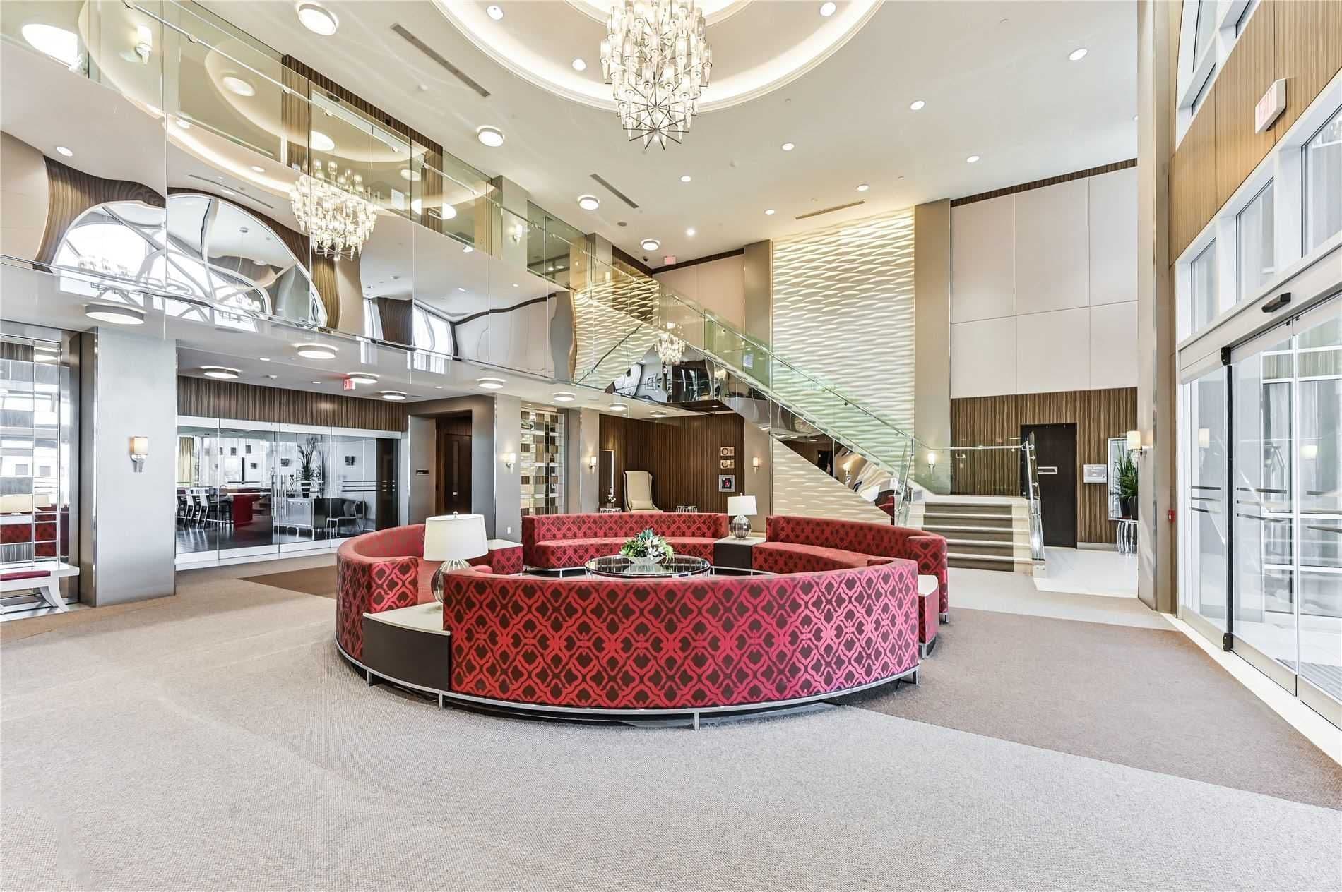 6 Eva Road 1805, Toronto W08, ON M9C 0B1