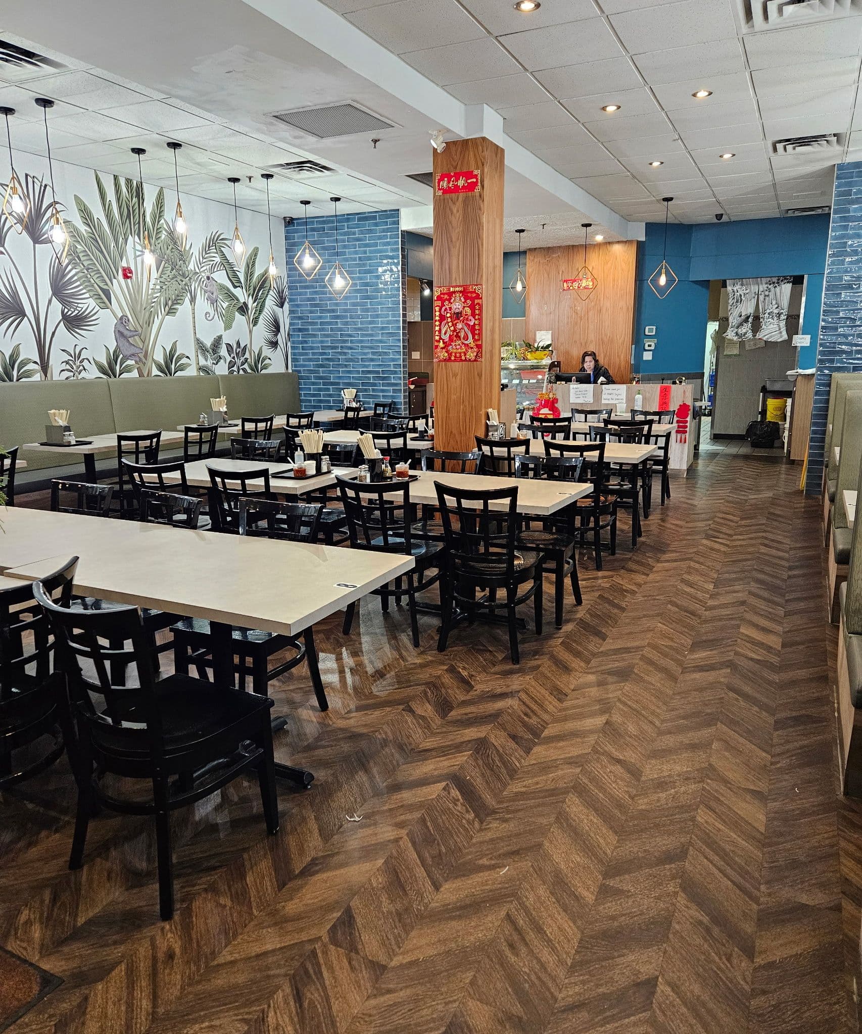 1448 Lawrence Avenue E E10, Toronto C13, ON M4A 2S8