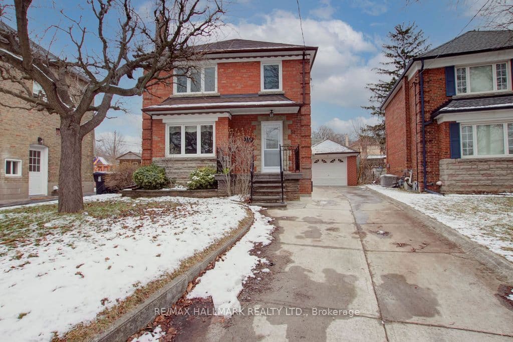 51 Stamford Square S Bsmt, Toronto E04, ON M1L 1X2