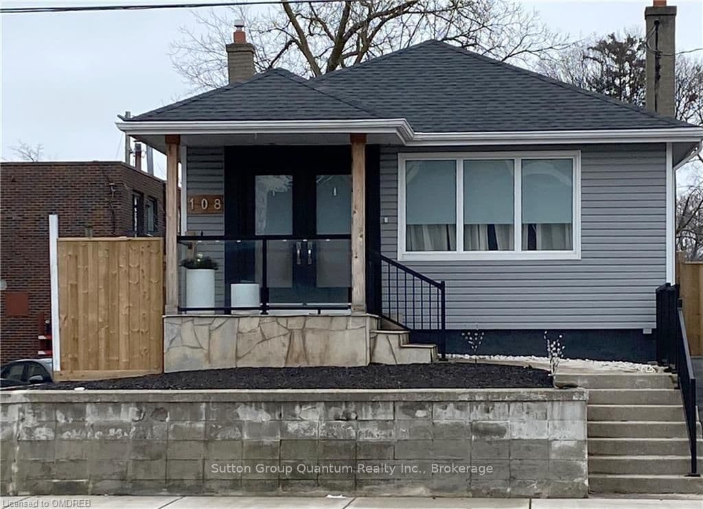 108 REBECCA Street, Oakville, ON L6K 1J3