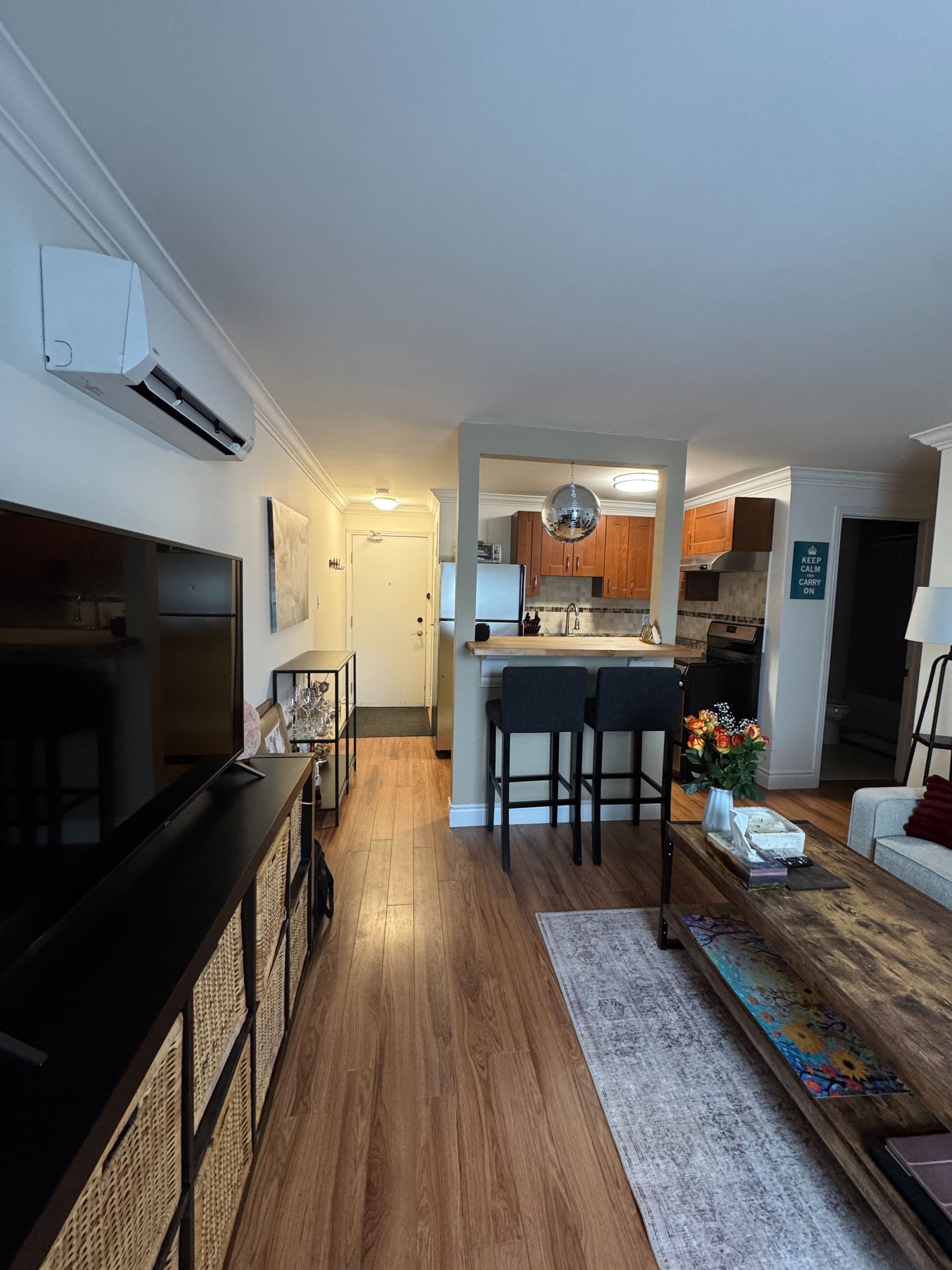 42 Queen Street N C, Caledon, ON L7E 1B9