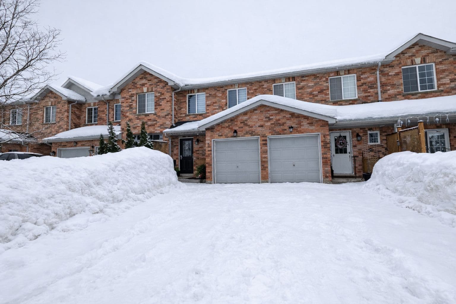 5 Michelle Drive, Orillia, ON L3V 0B3