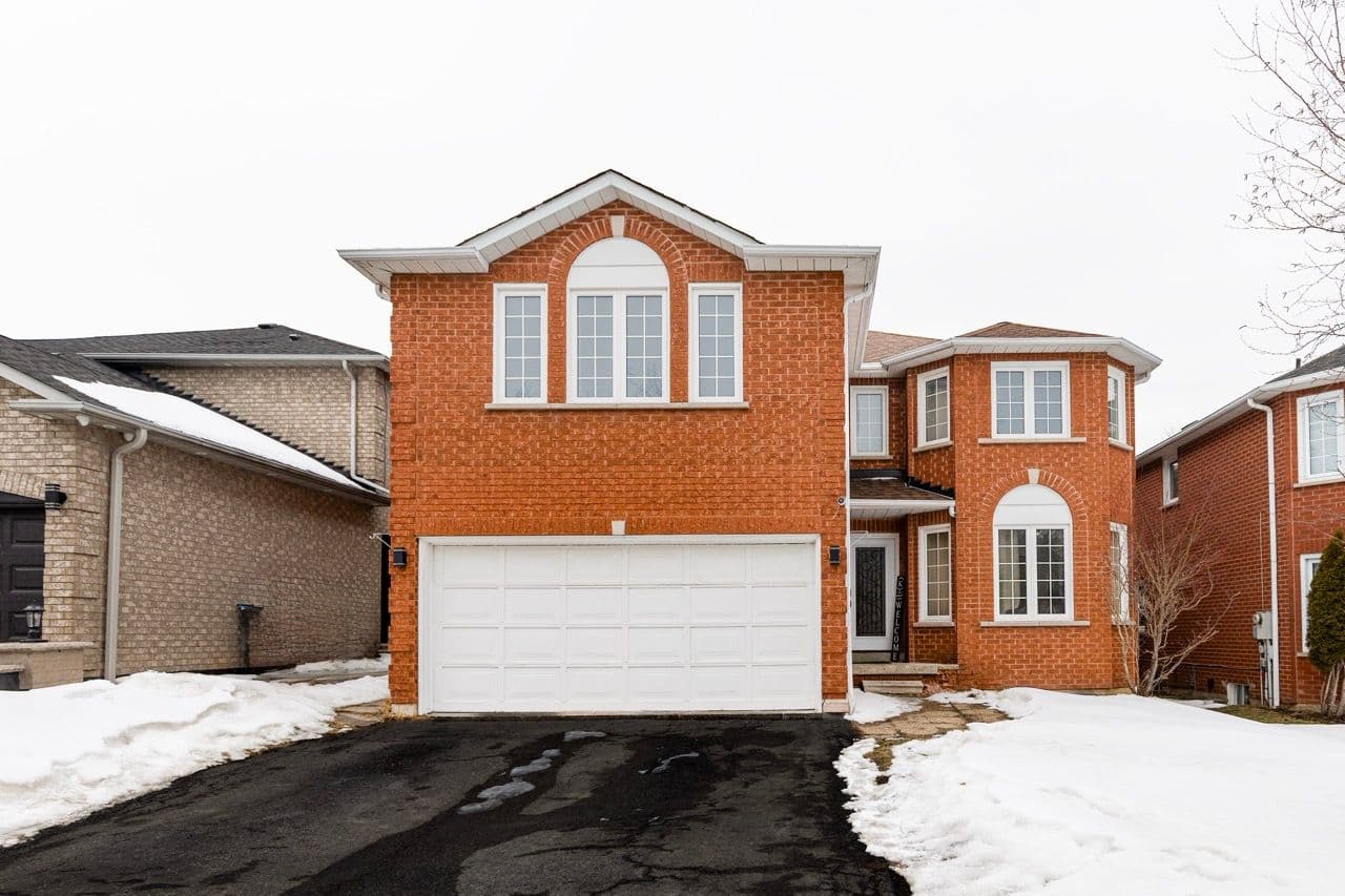 3391 Cajun Crescent, Mississauga, ON L5L 5T8