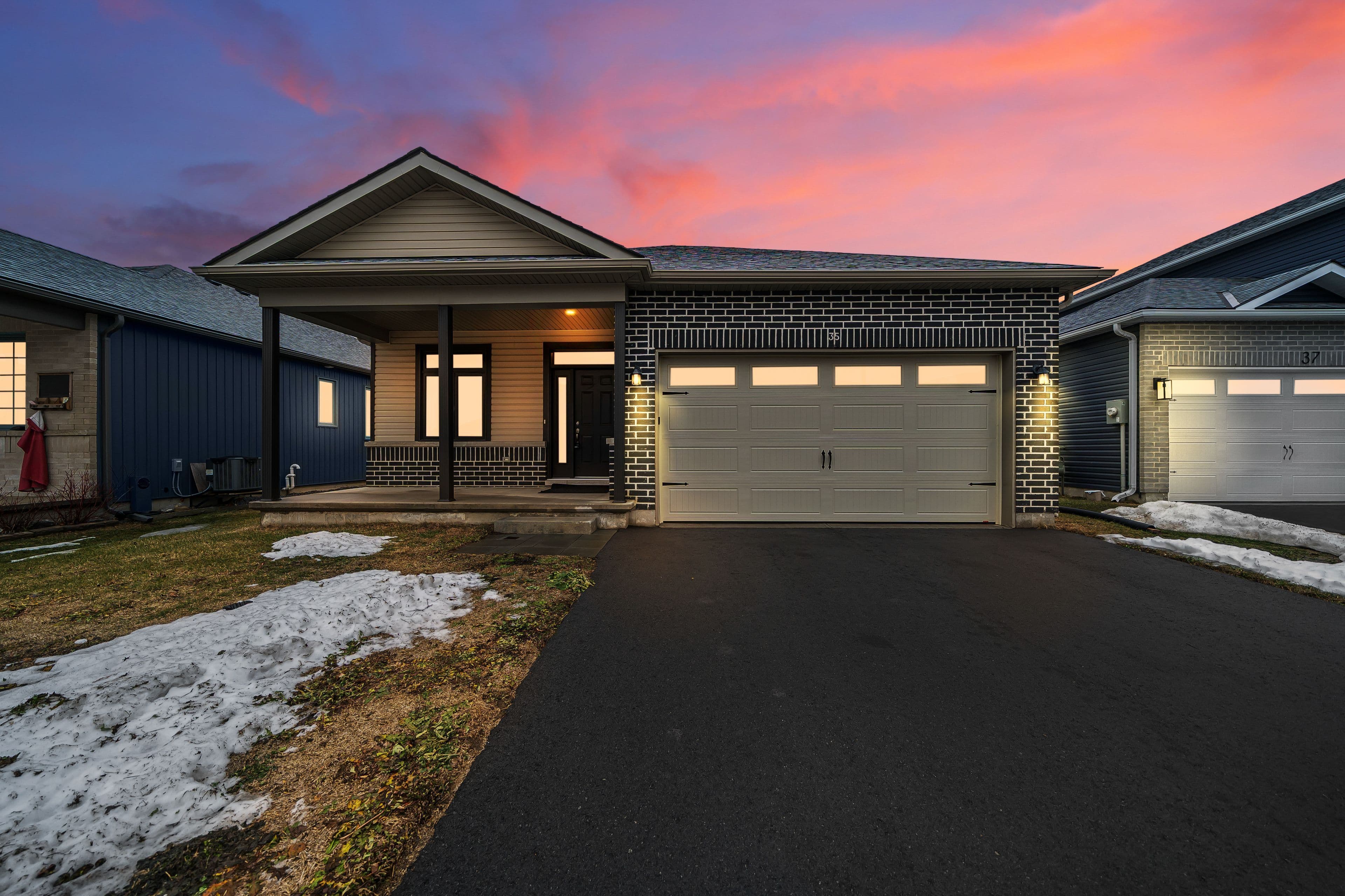 35 Allen Street, Prince Edward County, ON K0K 2T0