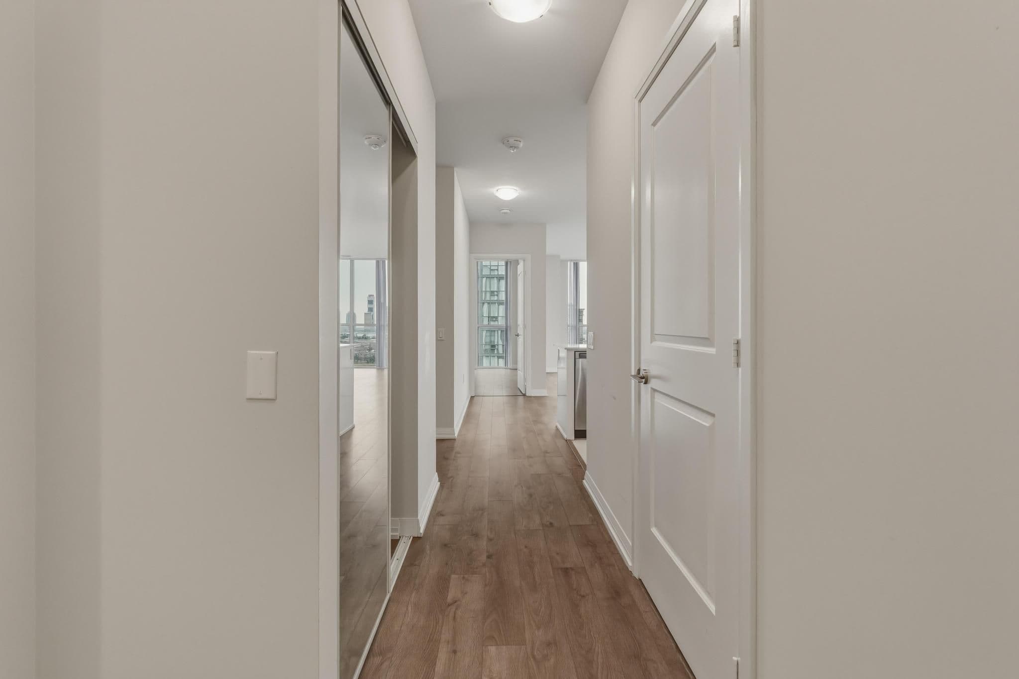 65 Watergarden Drive 1504, Mississauga, ON L5R 0G9