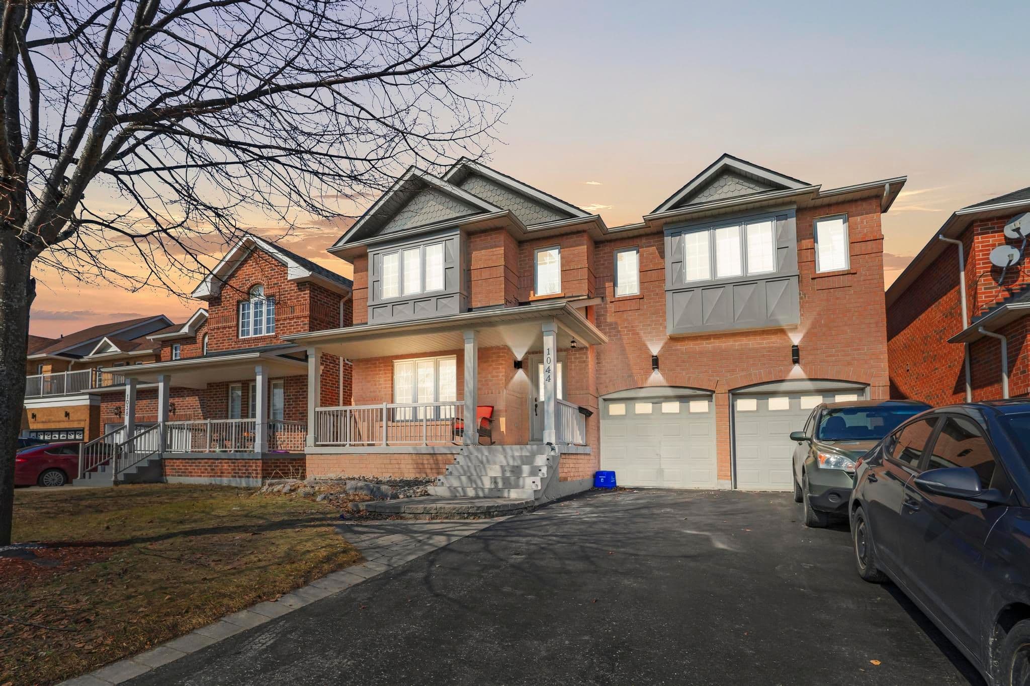 1044 Langford Street, Oshawa, ON L1K 2W1