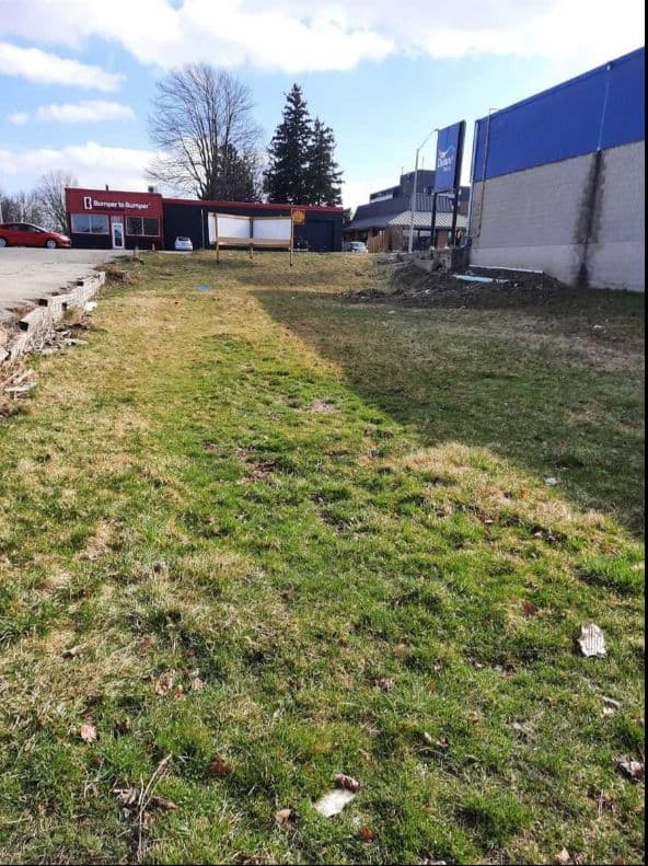 889 Dundas Street, Woodstock, ON N4S 1G9