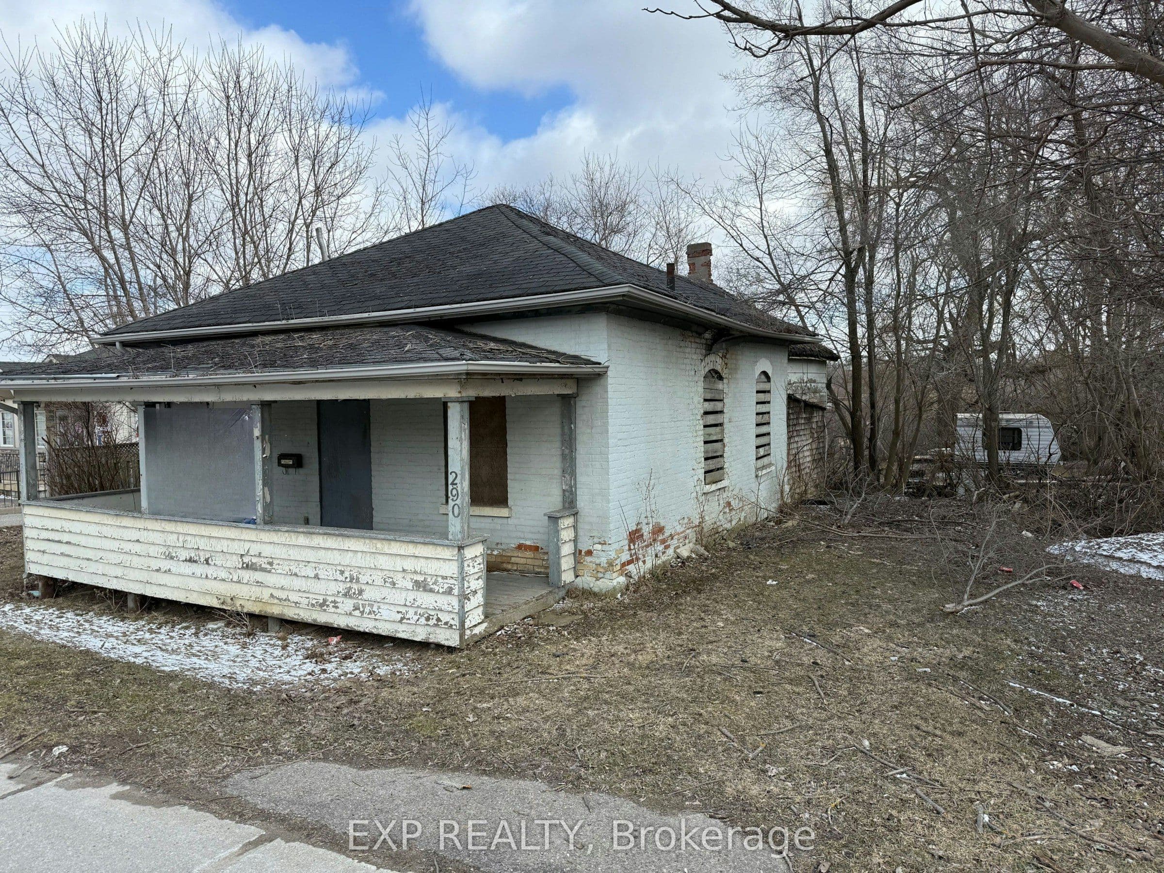 290 Broadway N/A, Orangeville, ON L9W 1L3