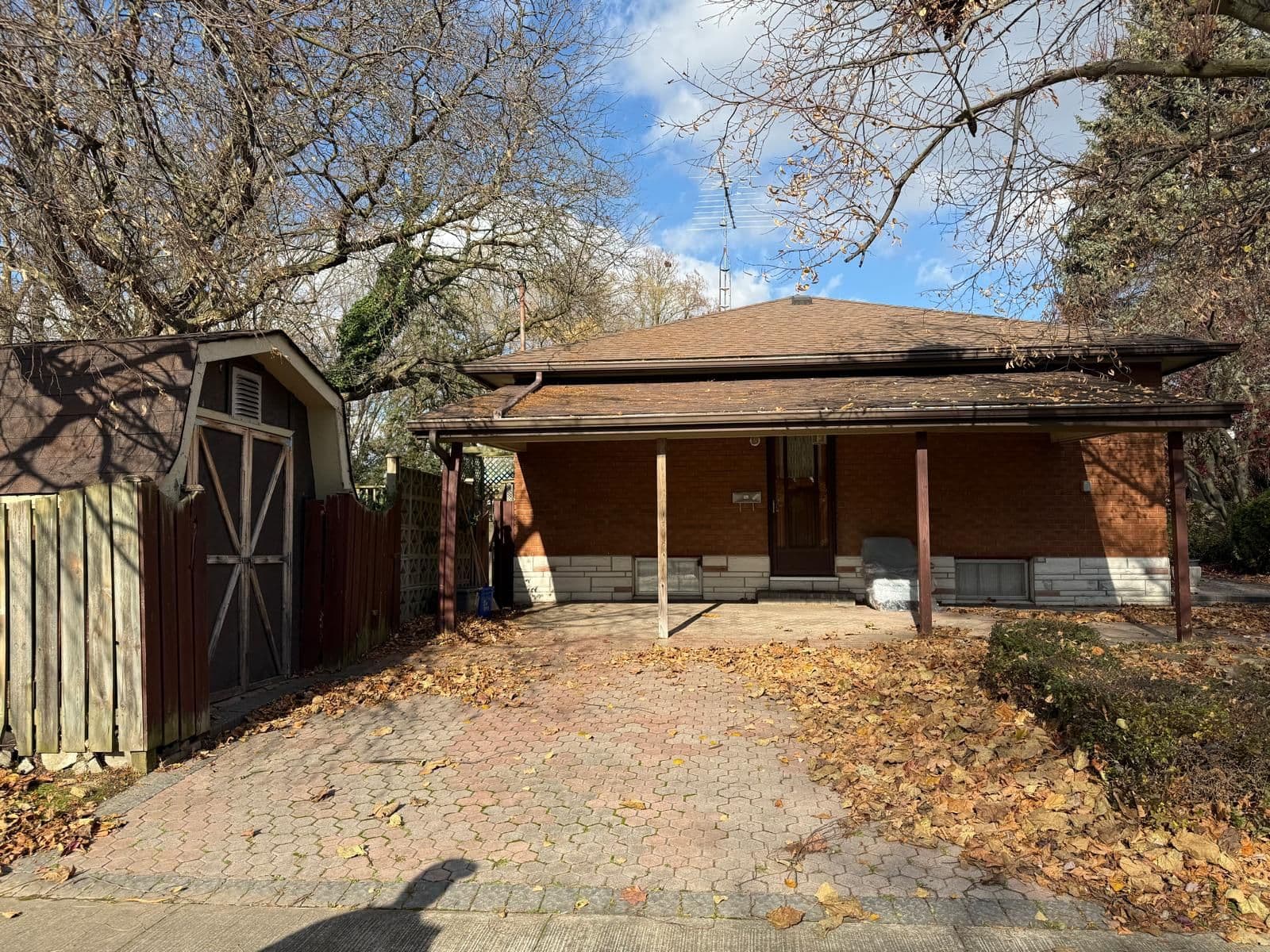 7301 Heximer Avenue, Niagara Falls, ON L2G 4T5