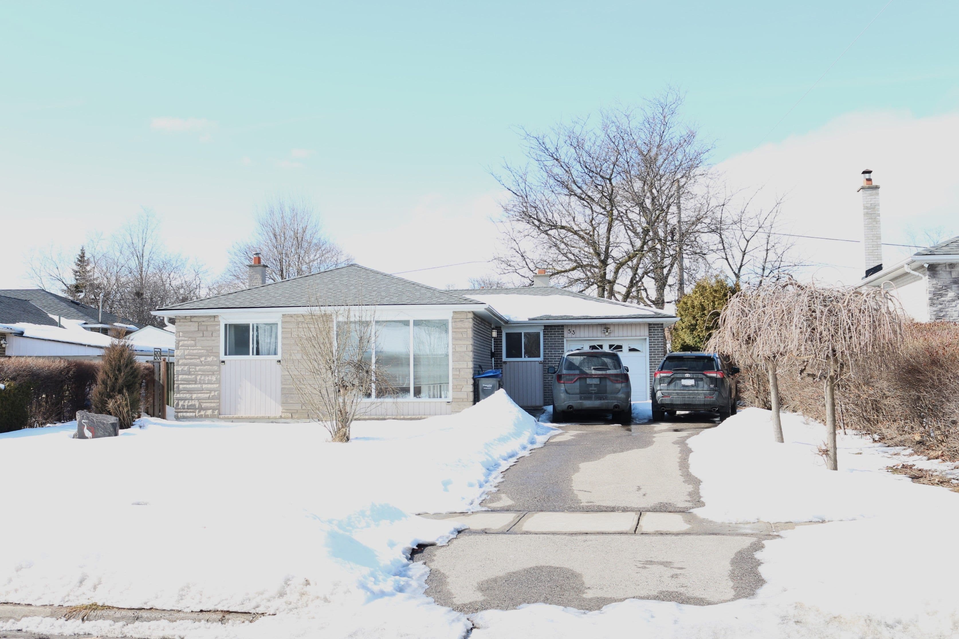 53 Ascot Avenue, Brampton, ON L6T 2P3