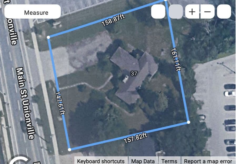 37 Main Street, Markham, ON L3R 2E5