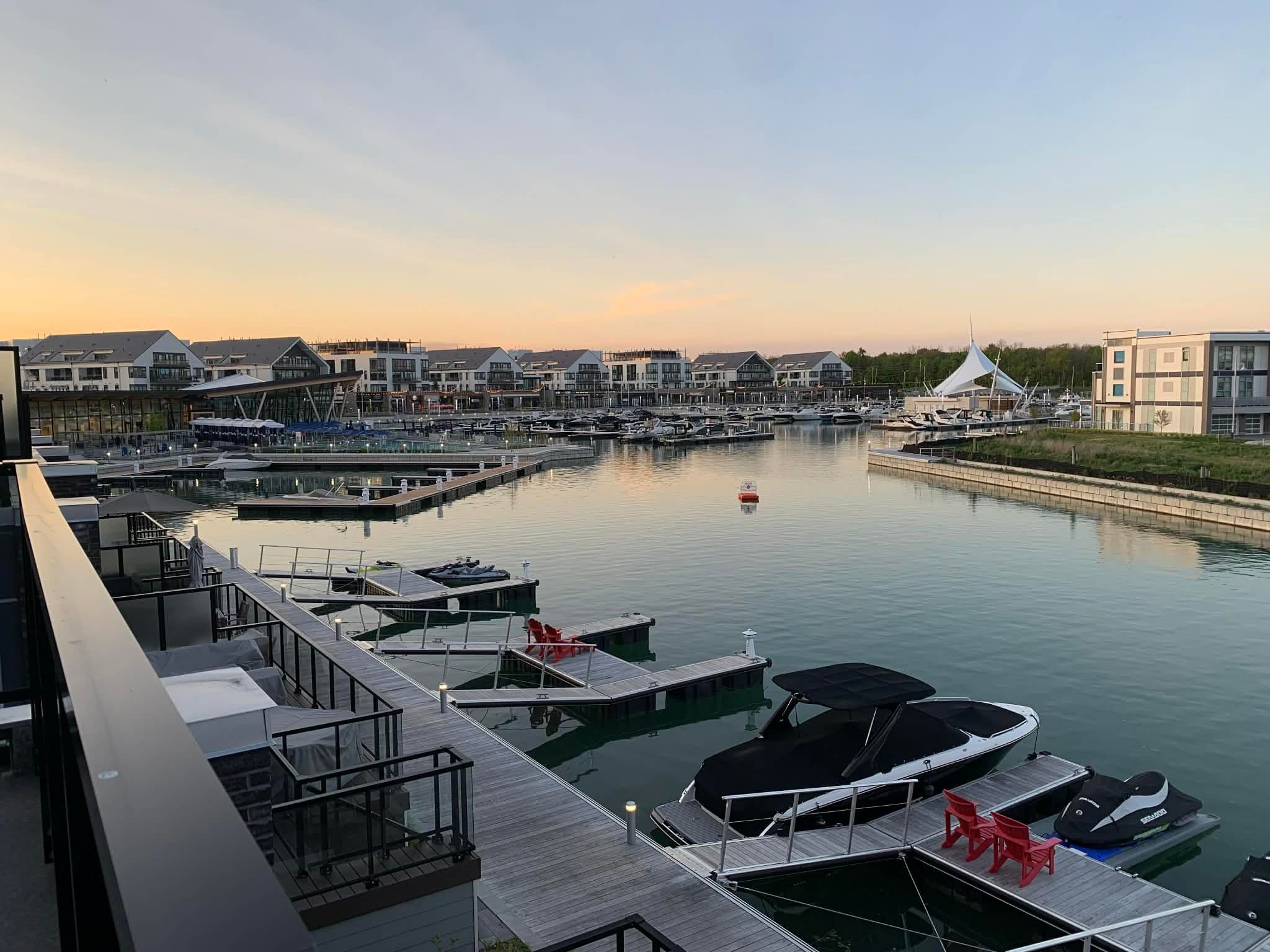 3785 Riva Avenue, Innisfil, ON L9S 0L5