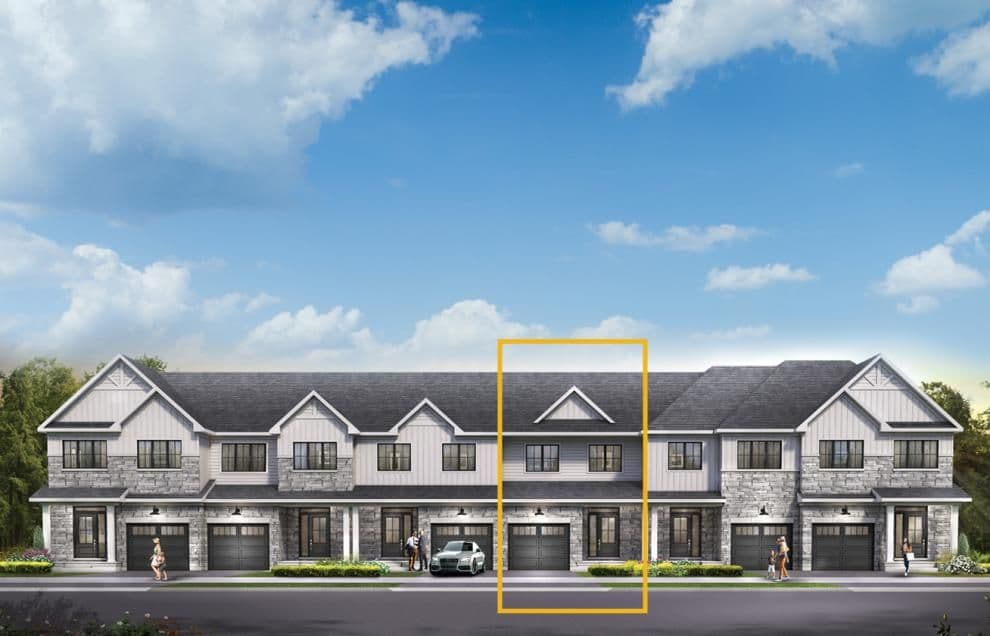 831 Fairline Row, Kanata, ON K2V 0V8