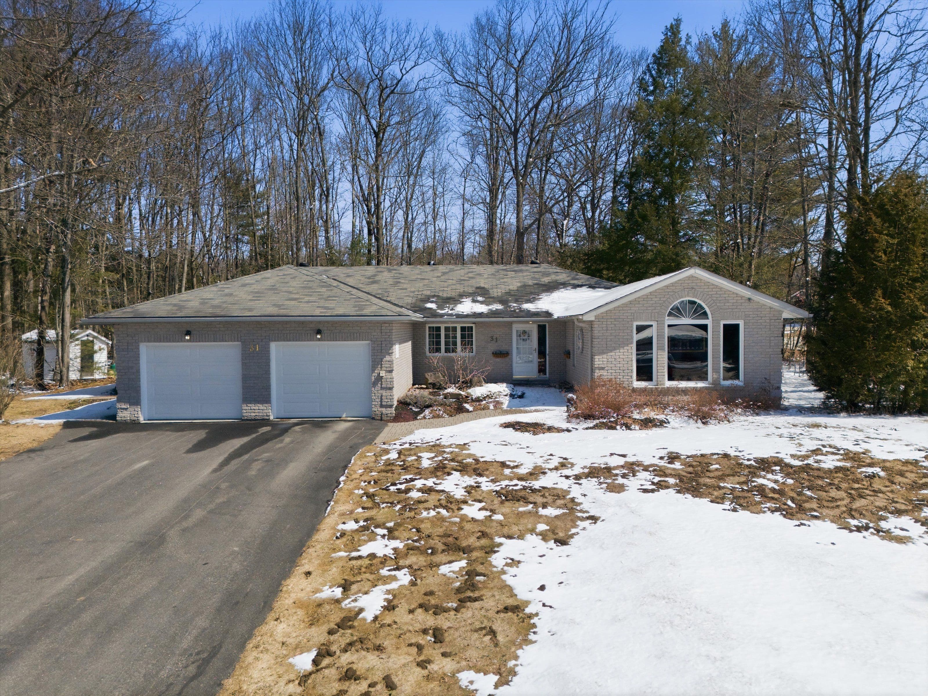 31 THE GRANITE BLUFF N/A, Bracebridge, ON P1L 1L4