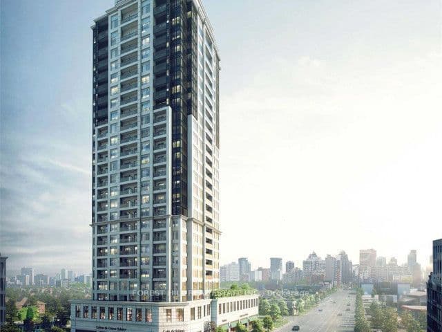 1 Grandview Avenue 2208, Markham, ON L3T 1G9
