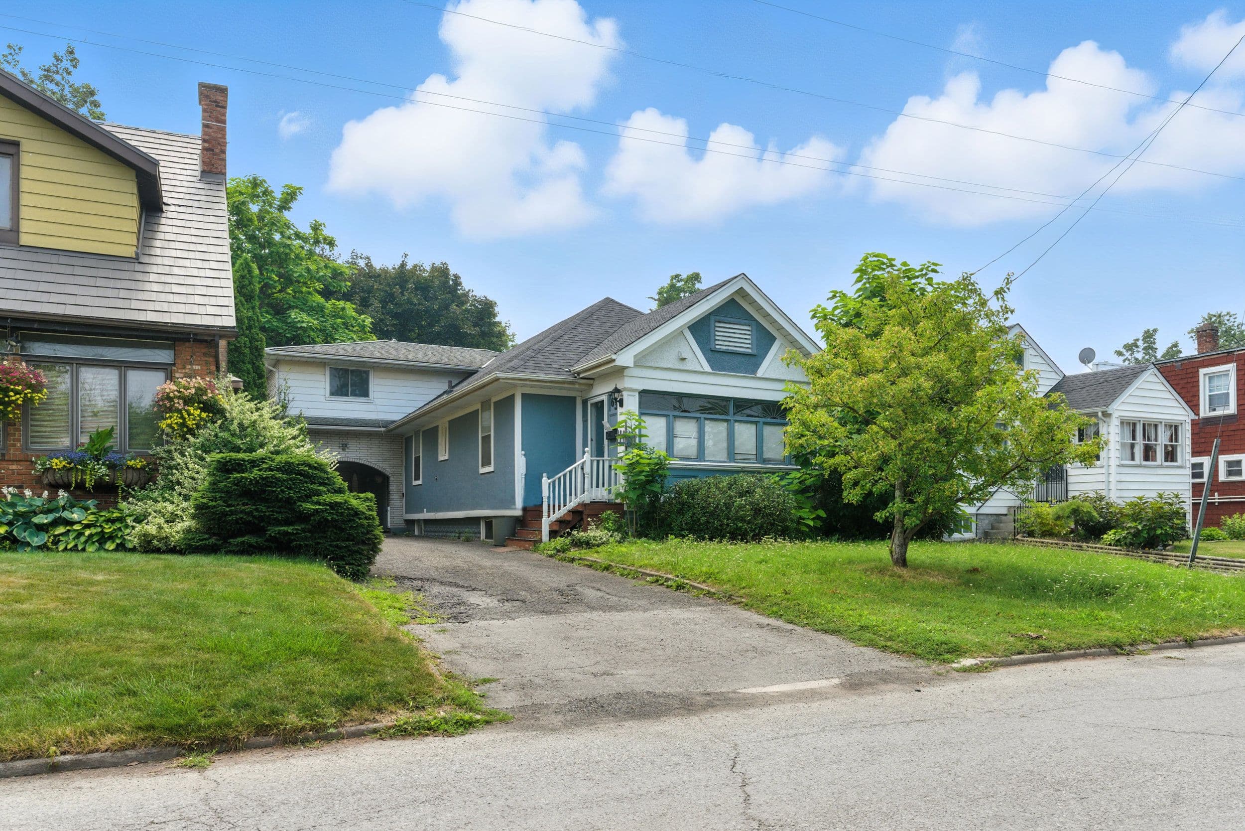 63 Permilla Street, St. Catharines, ON L2S 2G4