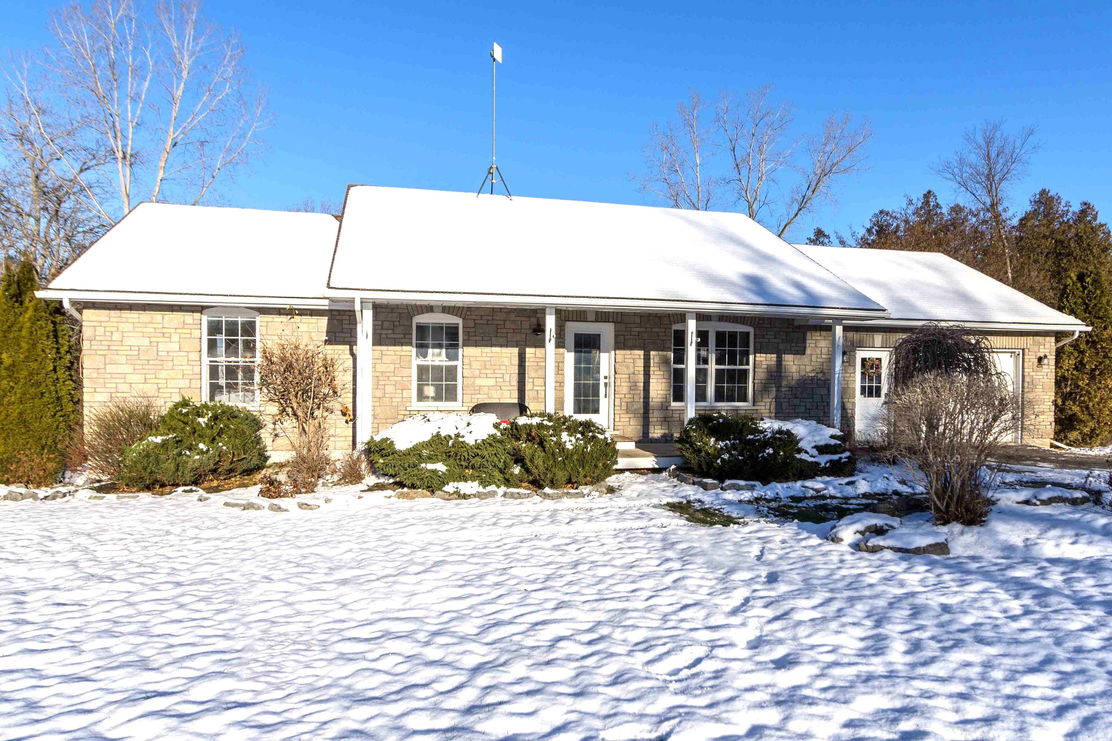 847 Thrasher Road, Belleville, ON K0K 2V0