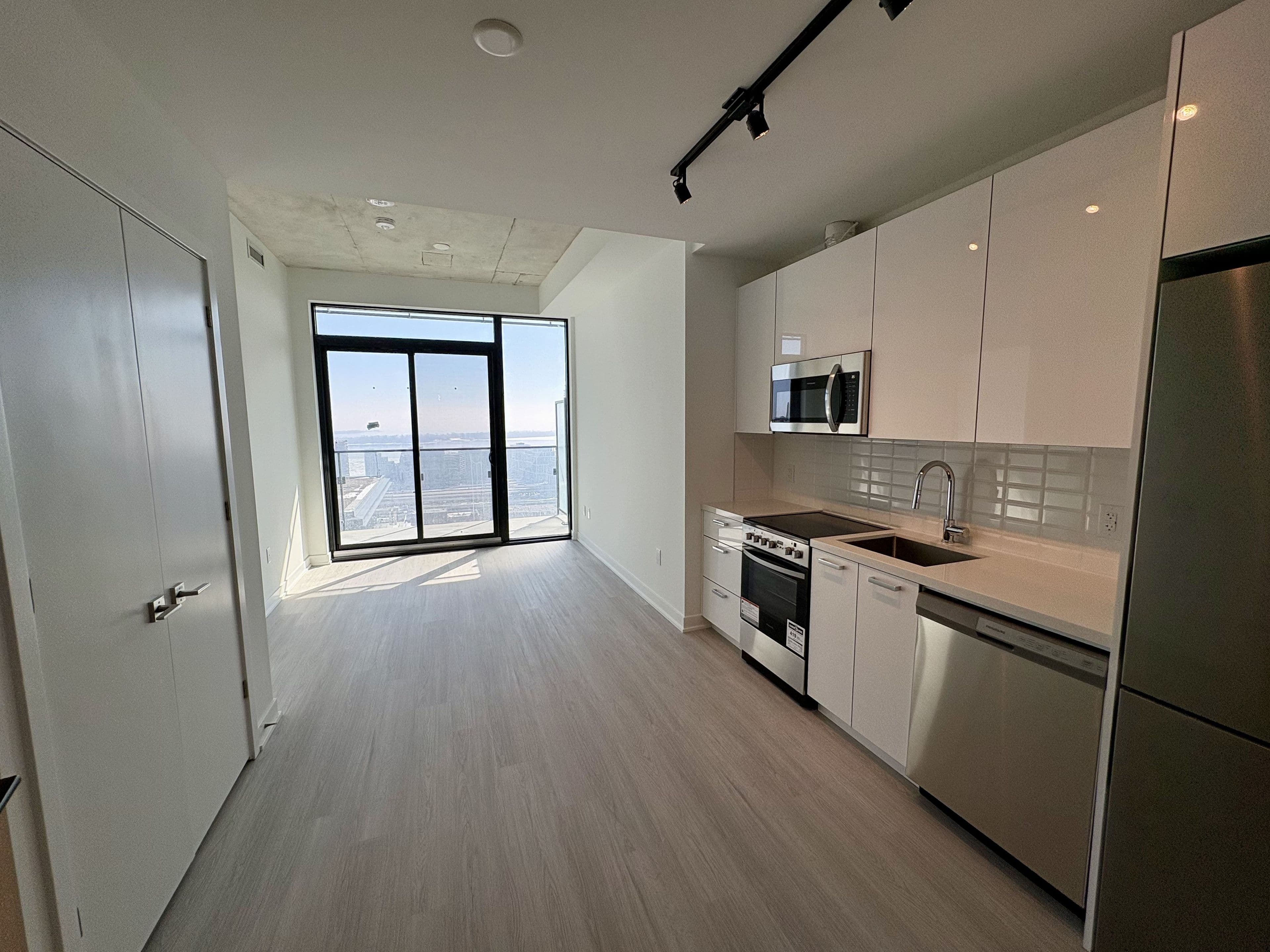 284 King Street E 2703, Toronto C08, ON M5A 0K3