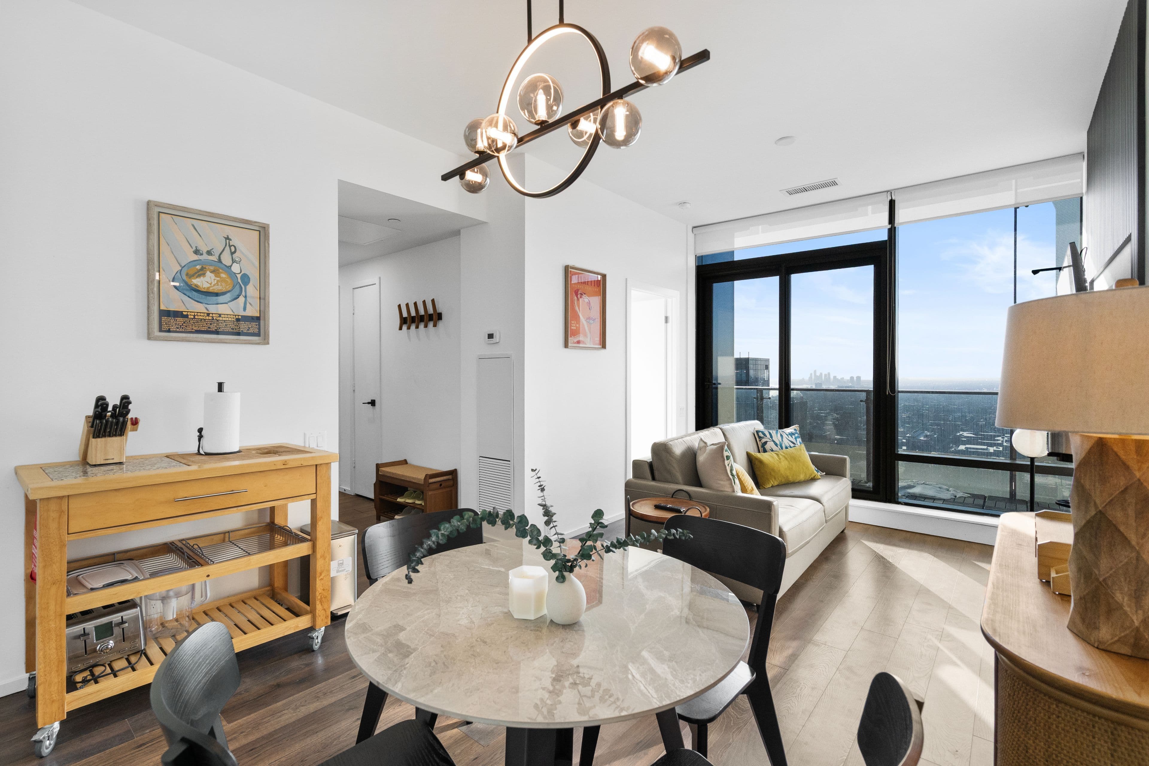 5 St Joseph Street 4406, Toronto C01, ON M4Y 1J6