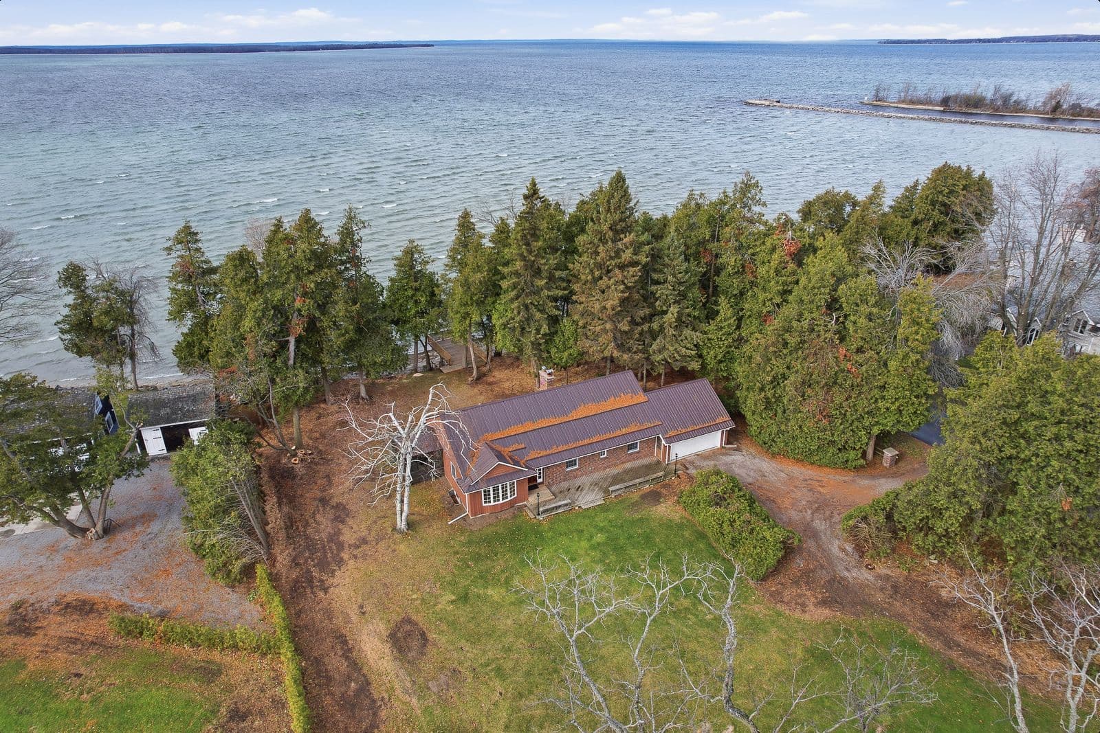 5 Albert Street, Brock, ON L0K 1A0