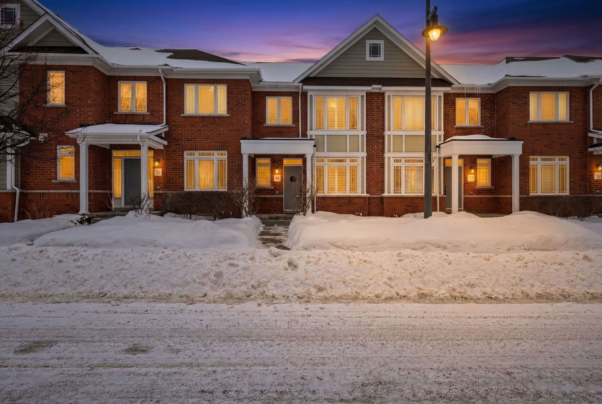 25 North Maple Street, Collingwood, ON L9Y 0J8