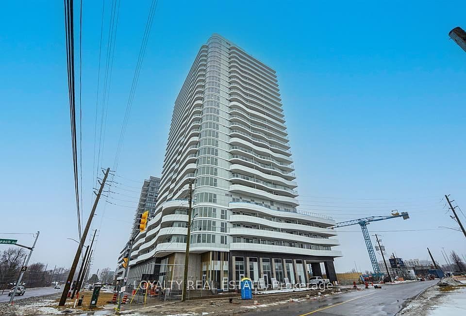 1010 Sandy Beach Road 2009, Pickering, ON L1W 3V9