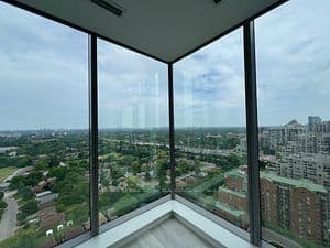 7 Golden Lion Heights 2804, Toronto C14, ON M2M 0C1