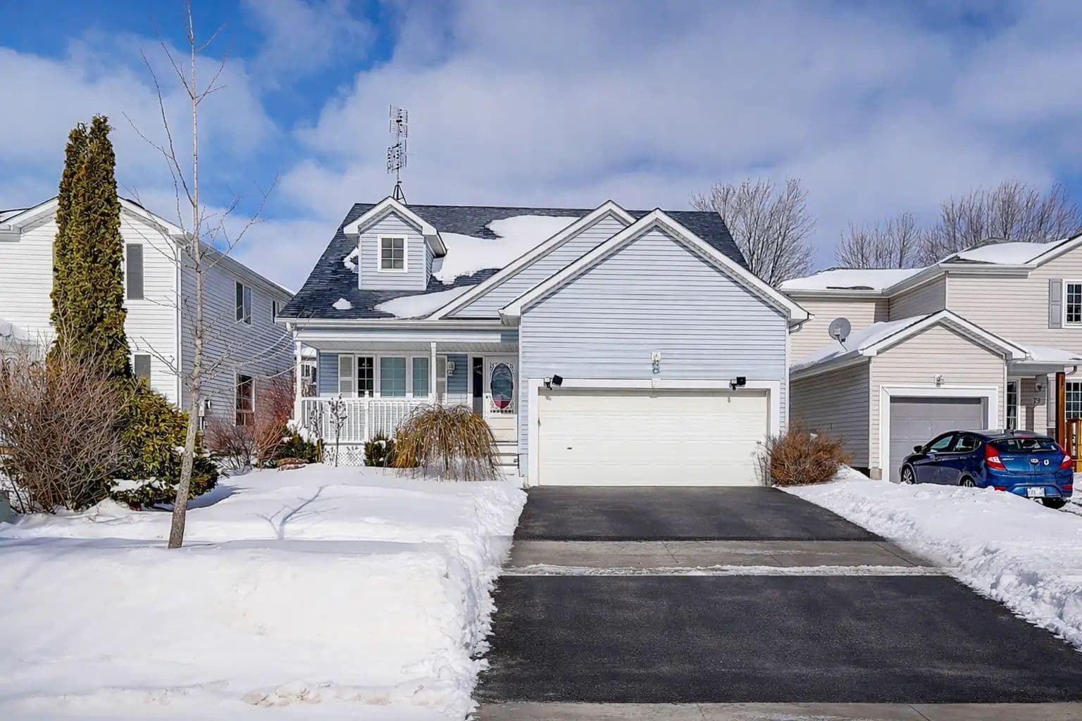 77 Jarvis Drive, Port Hope, ON L1A 4K5