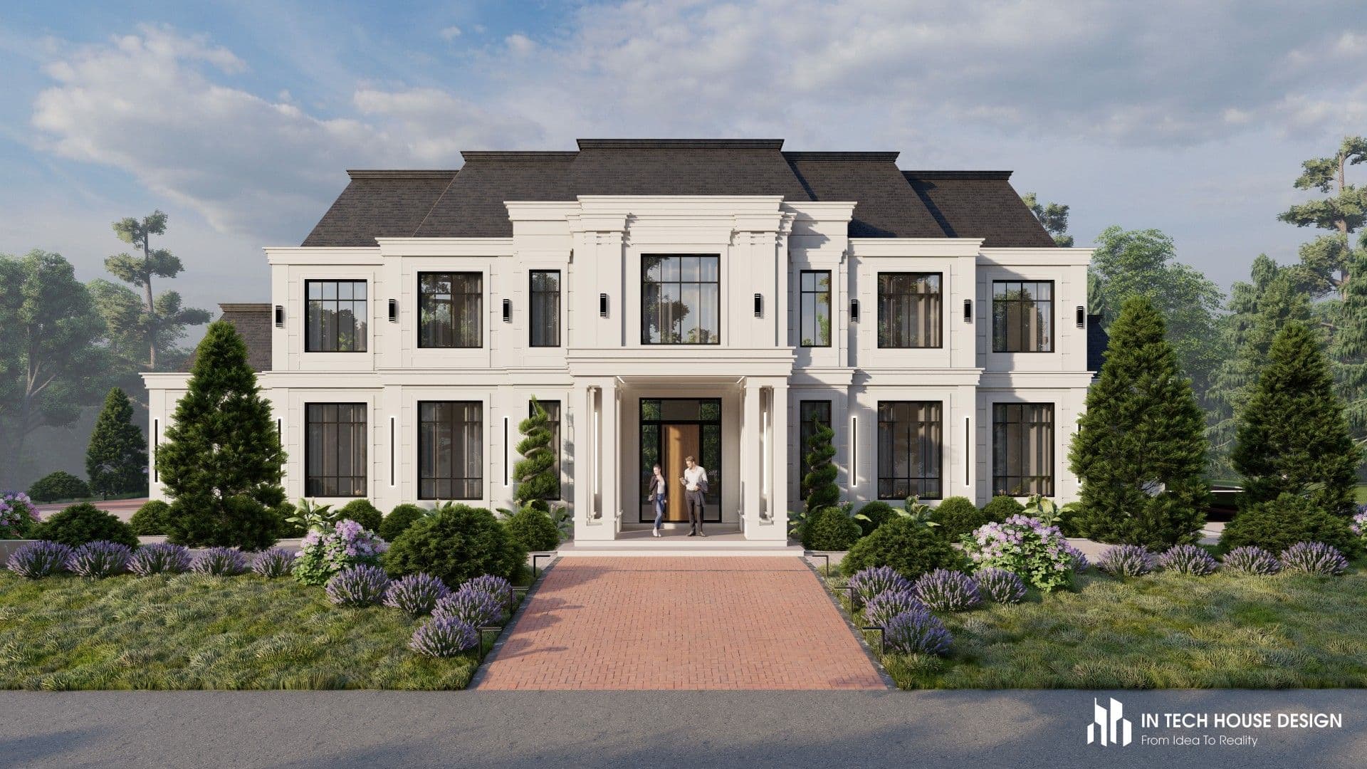 10 Kingscross Drive, King, ON L7B 1E5