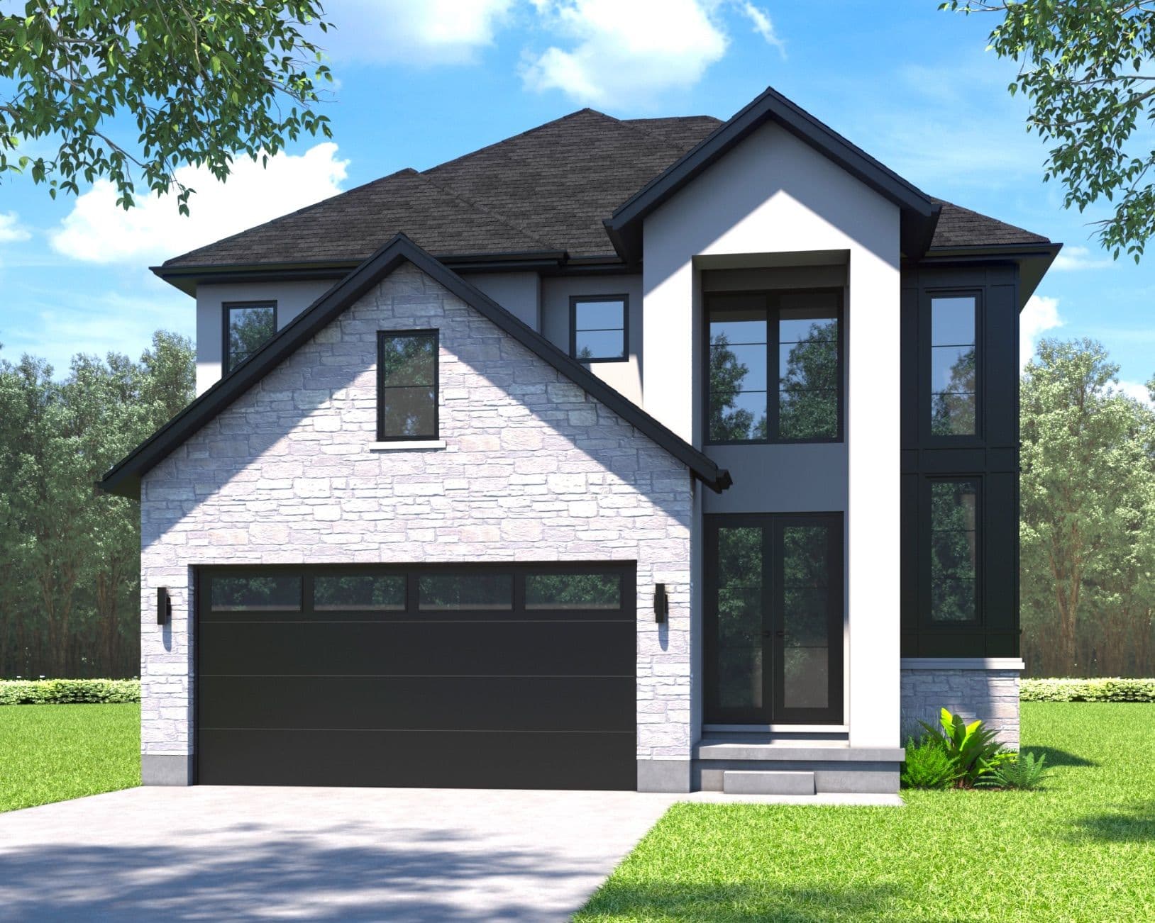 2819 BUROAK Drive, London North, ON N6G 0N7