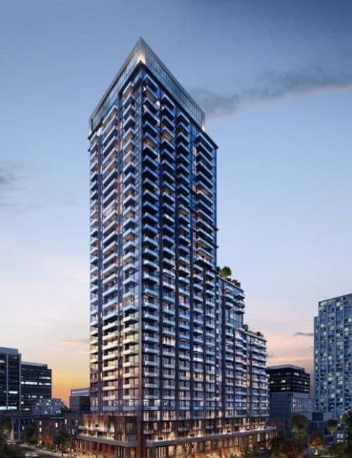 75 James Street S 2601, Hamilton, ON L8P 2Y9