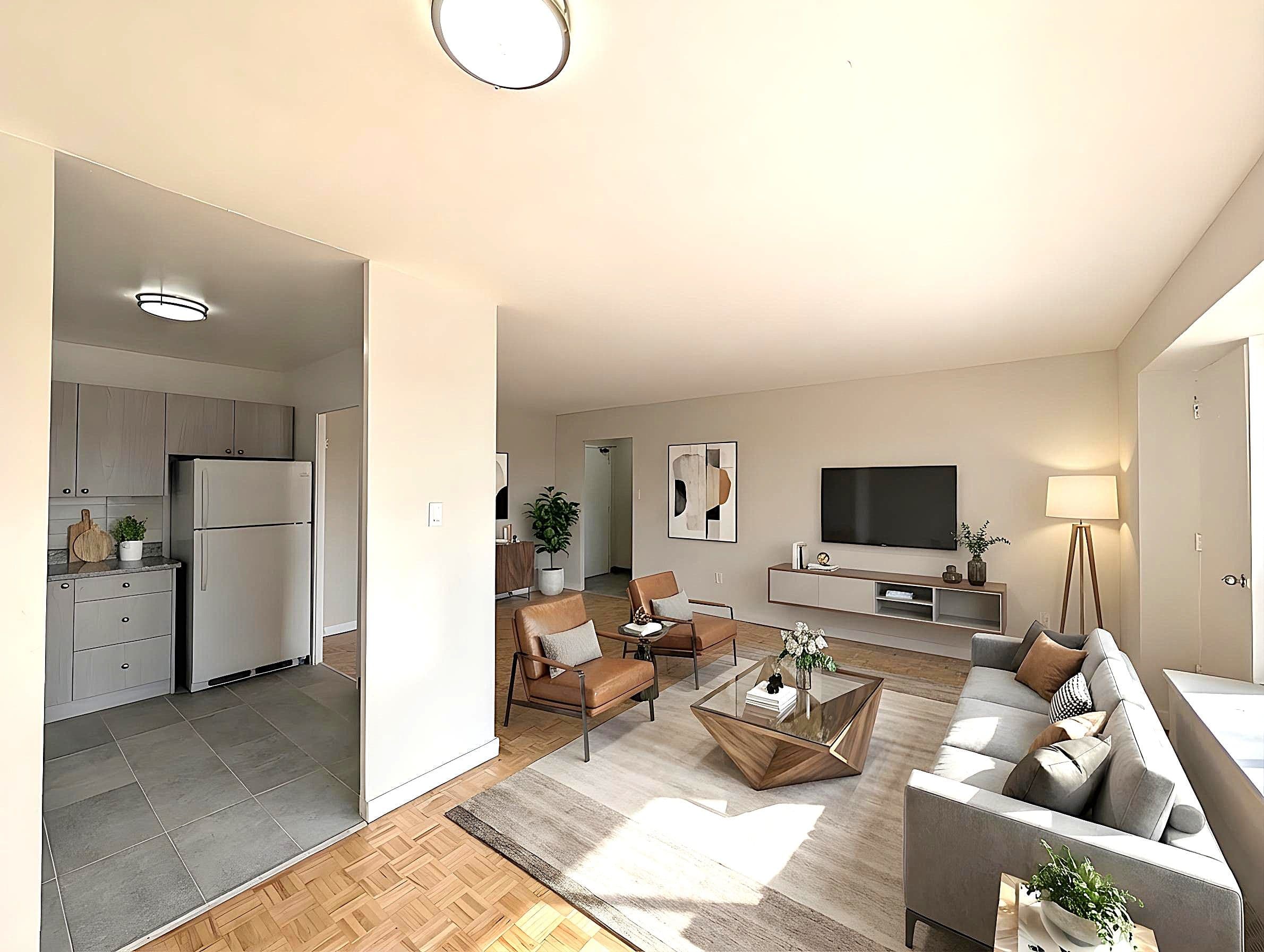 1901 Martin Grove Road 315, Toronto W10, ON M9V 3T1