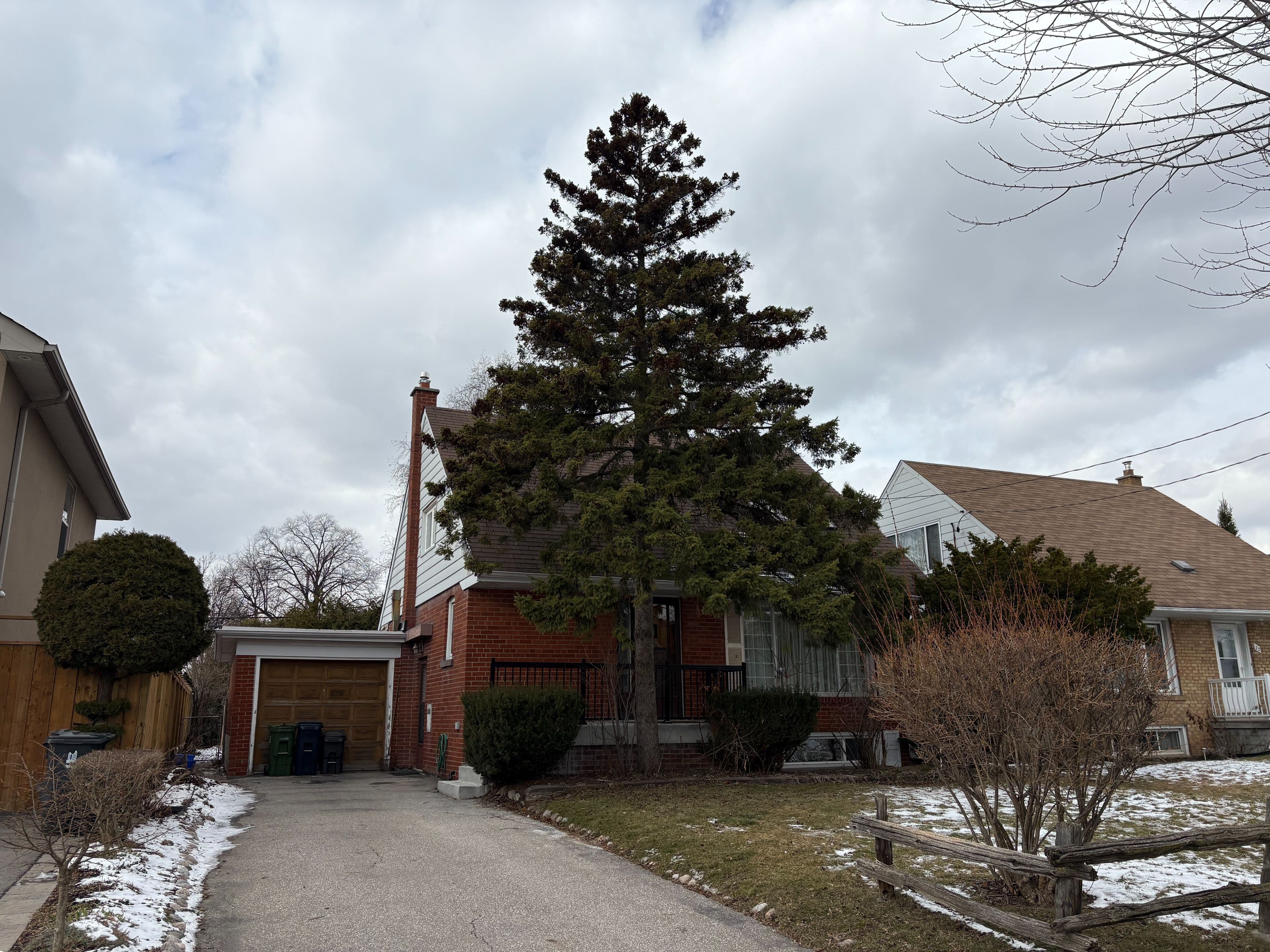 20 Mooreshead Drive, Toronto W08, ON M9C 2R8