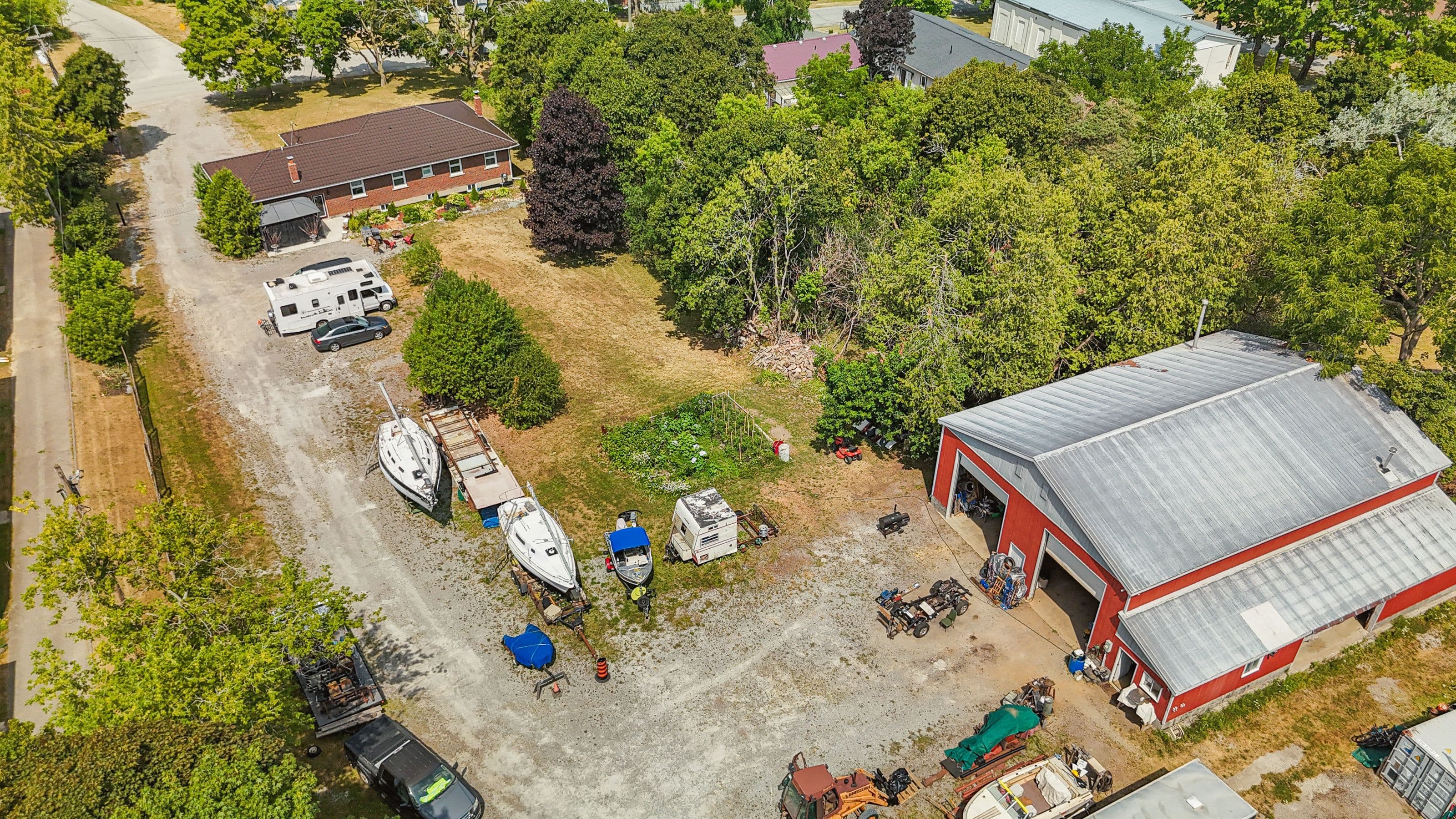 499 York Street, Brock, ON L0K 1A0