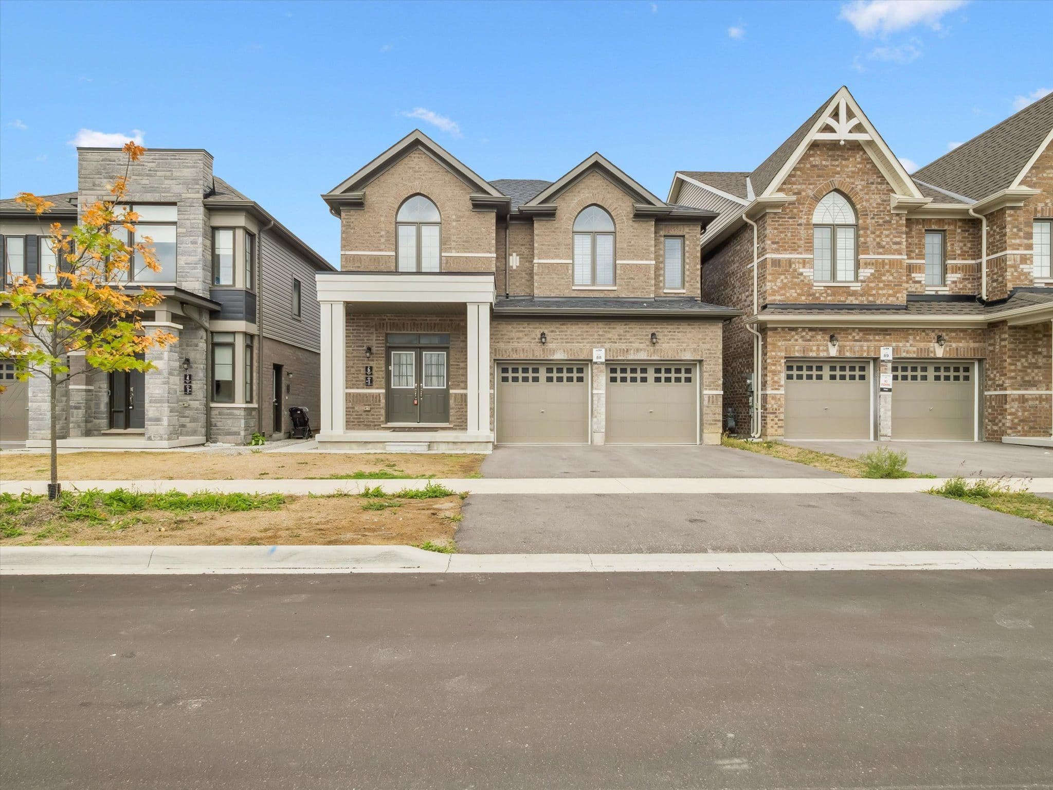 6 Bannister Road Bsmt, Barrie, ON L9J 0L5