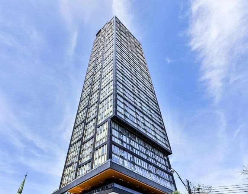 319 Jarvis Street 3712, Toronto C08, ON M5B 0C8