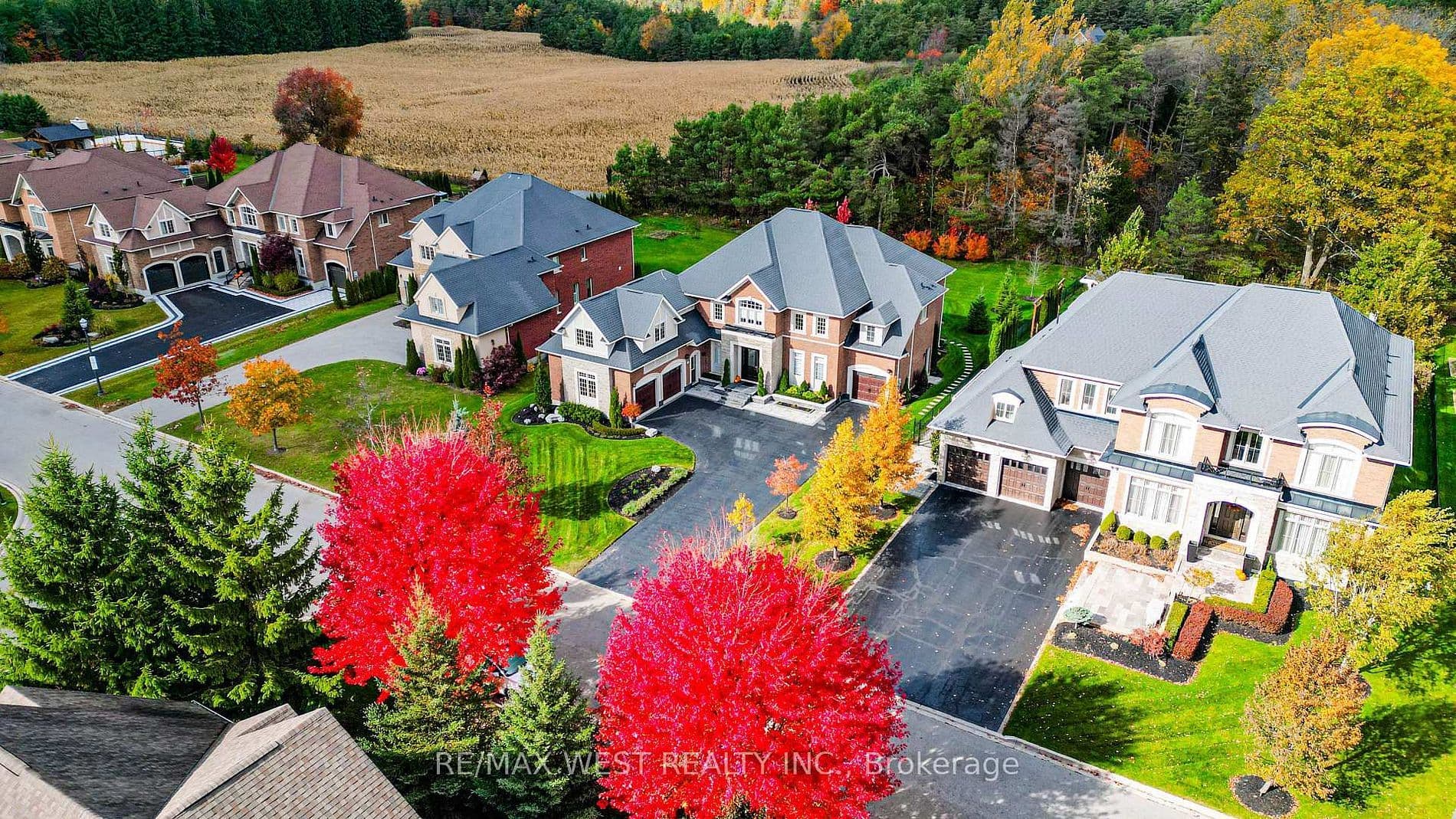 18 Wyndance Way N/A, Uxbridge, ON L9P 0B8